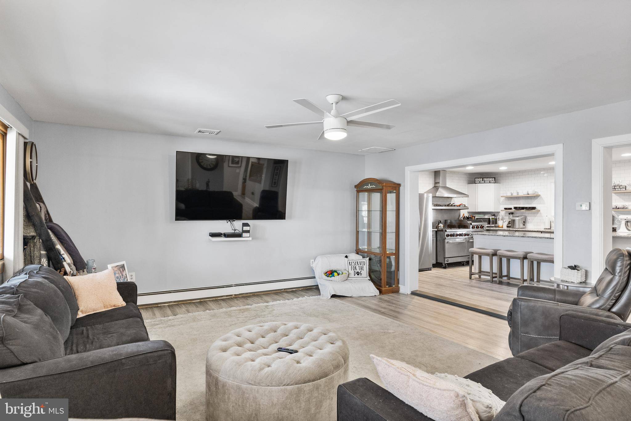 Tuckerton, NJ 08087,8 N CAPTAINS DR