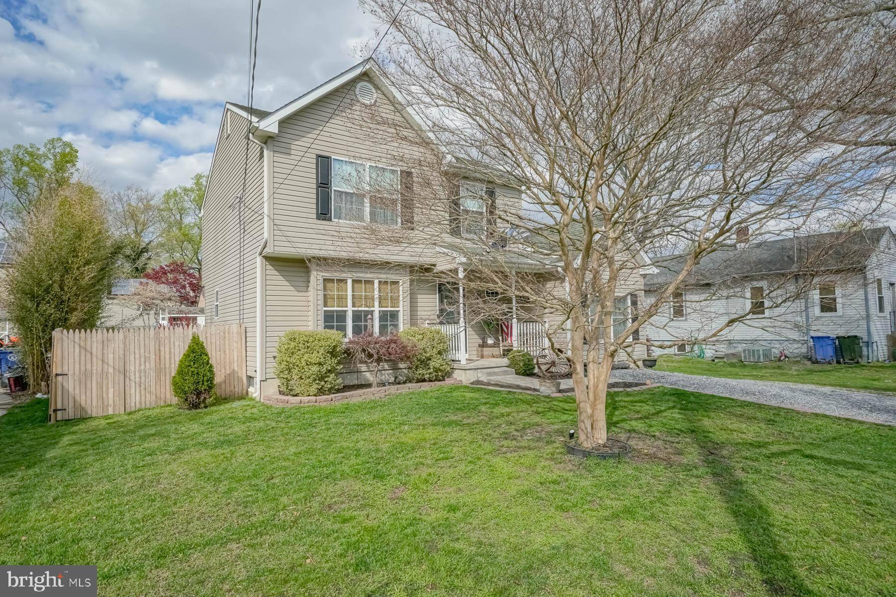 Mantua, NJ 08051,12 W SECOND AVE