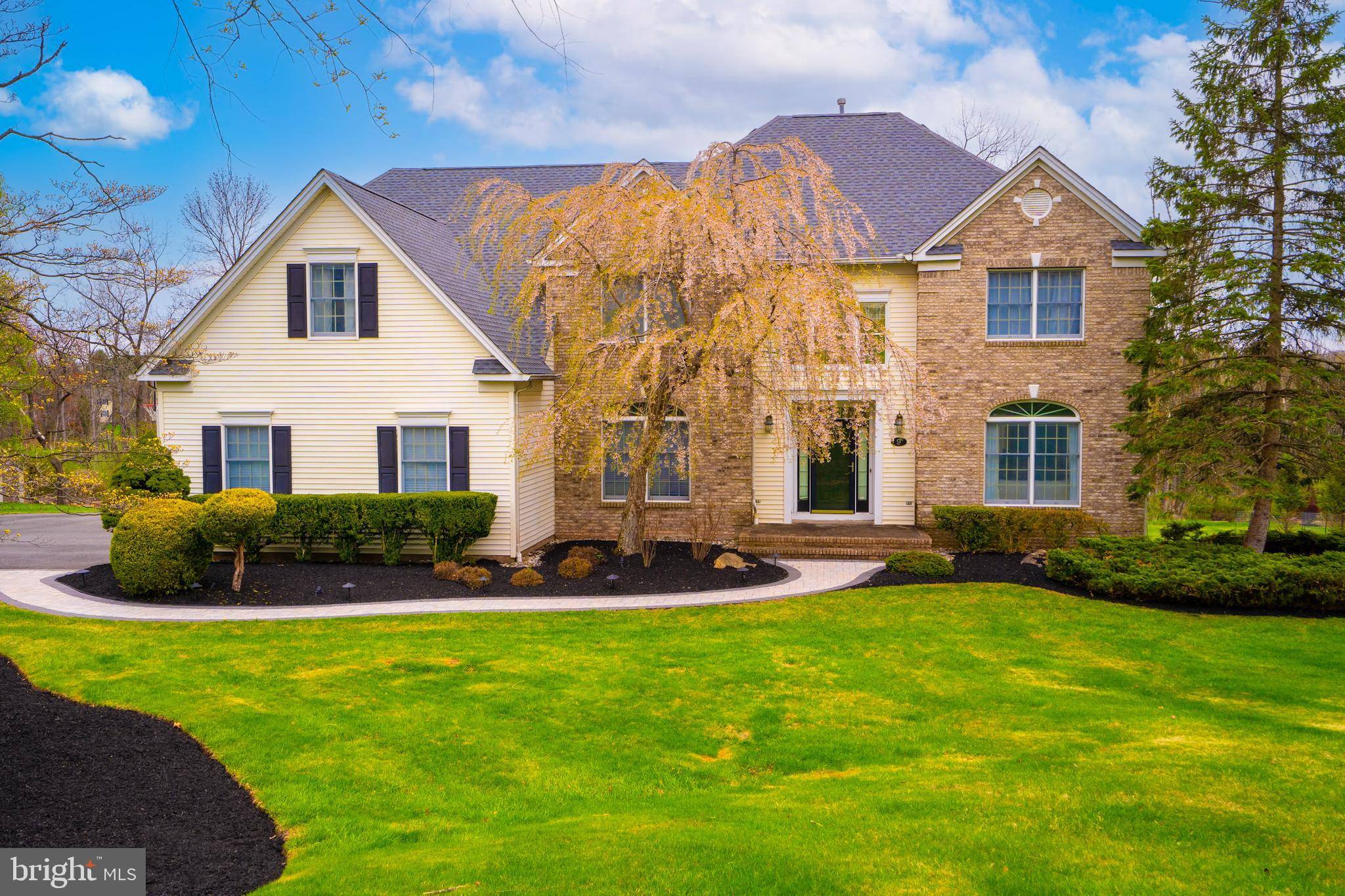 Flemington, NJ 08822,9 FLORYS MILL RD