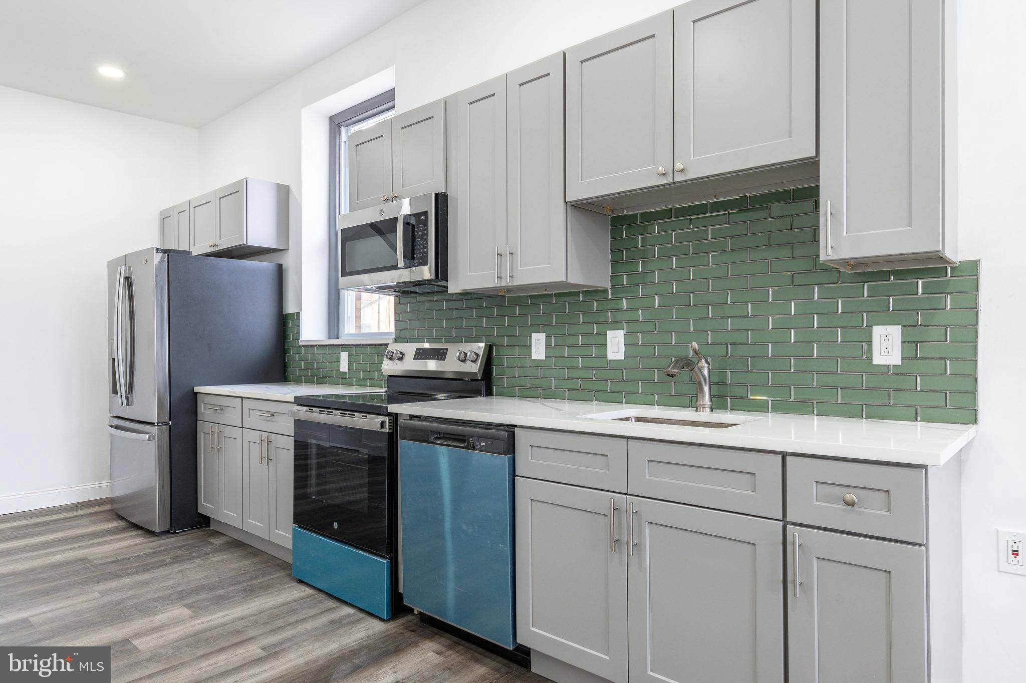 Philadelphia, PA 19121,1920 W BERKS ST #1