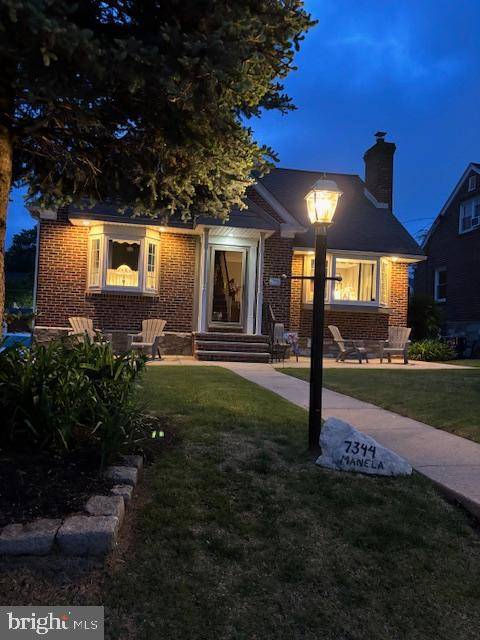 Philadelphia, PA 19111,7344 HASBROOK AVE