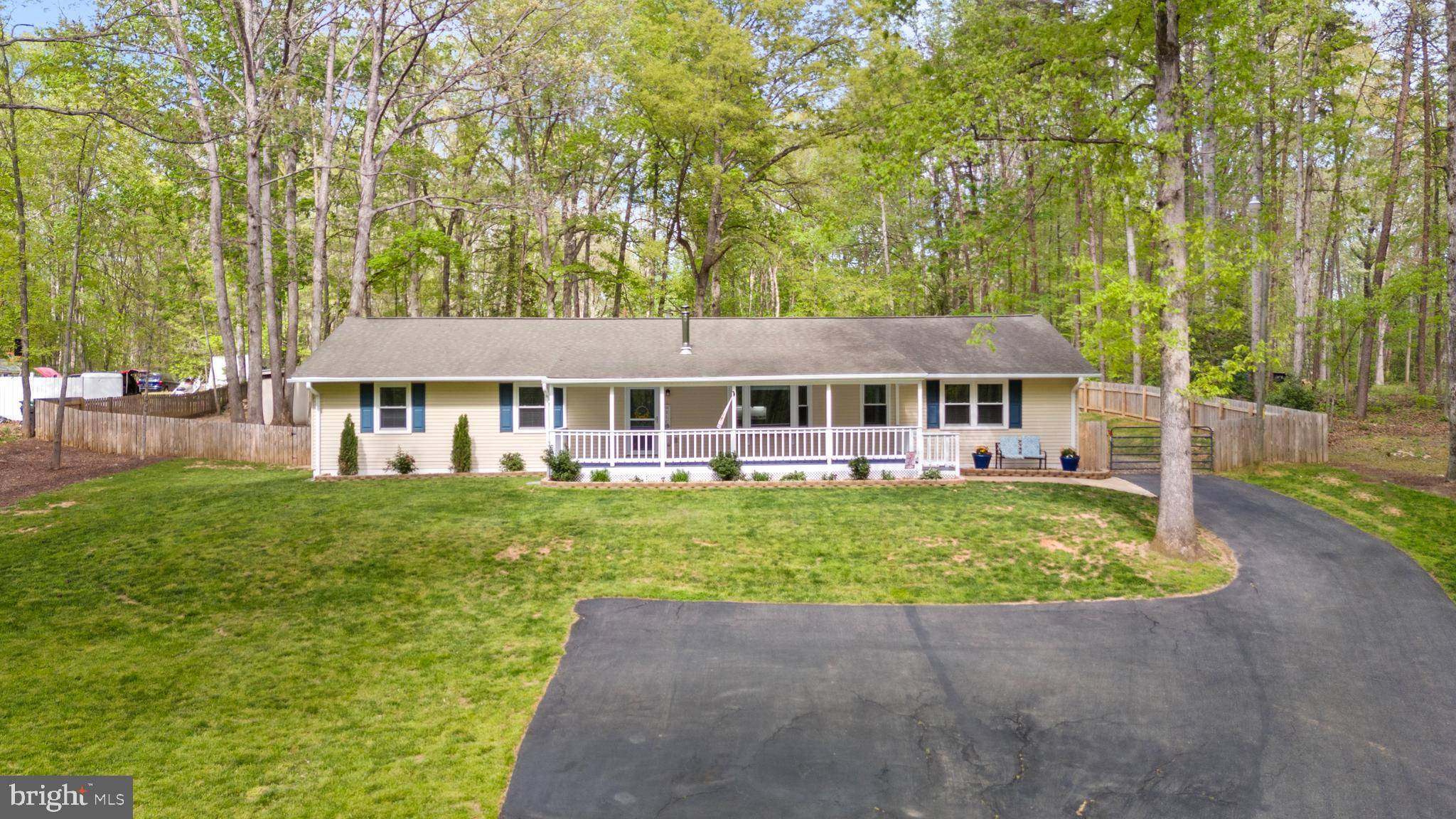 Fredericksburg, VA 22406,8 COLYER RD