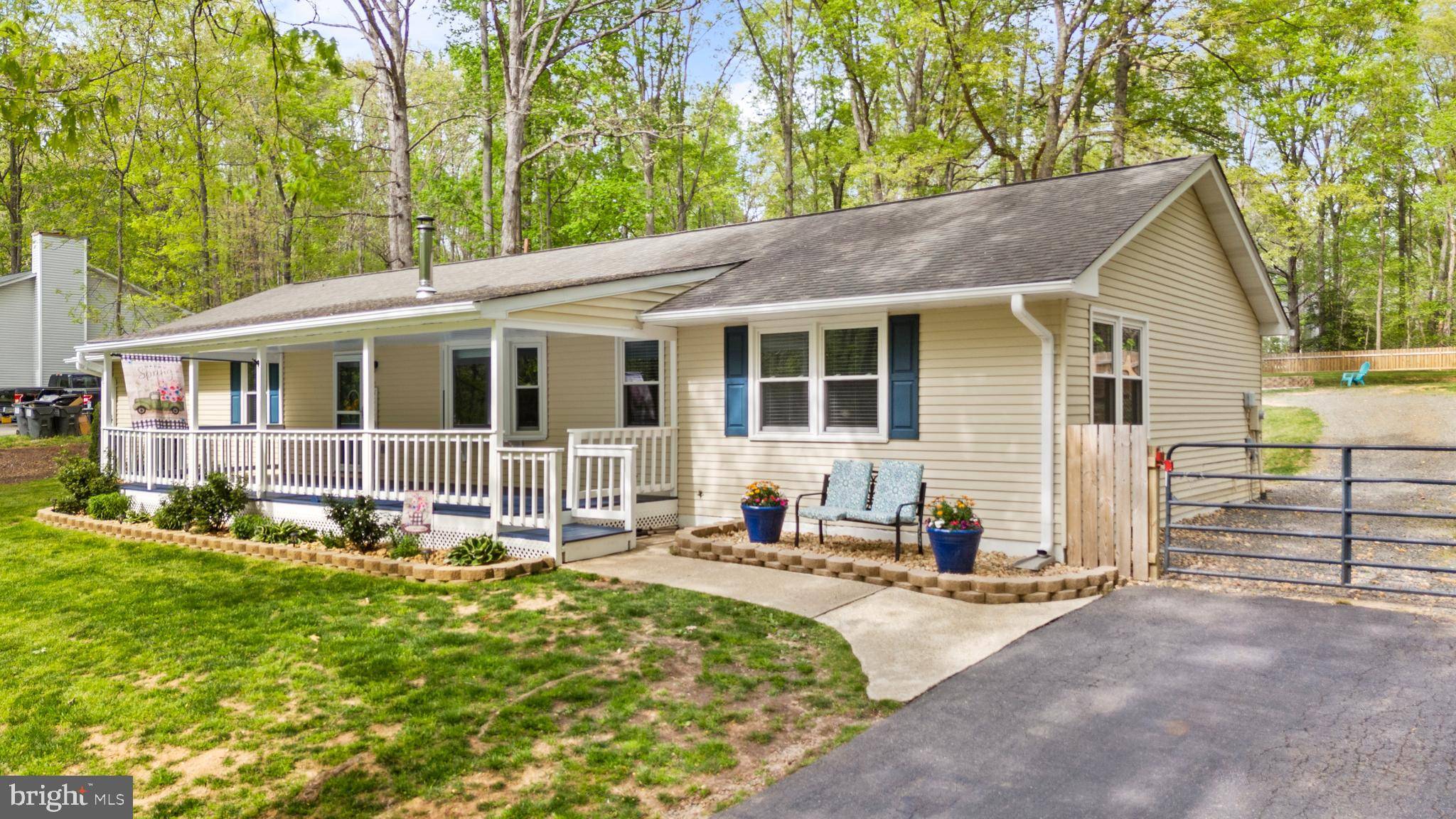 Fredericksburg, VA 22406,8 COLYER RD