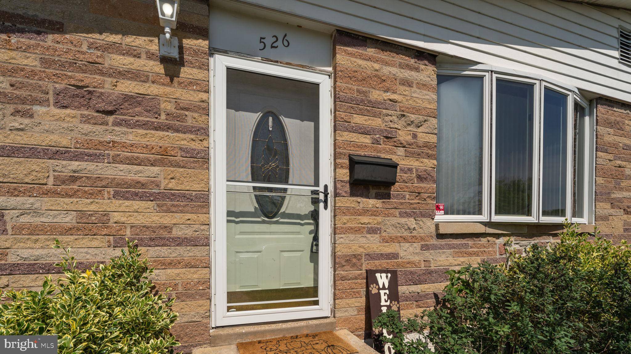 Conshohocken, PA 19428,526 PALMER RD