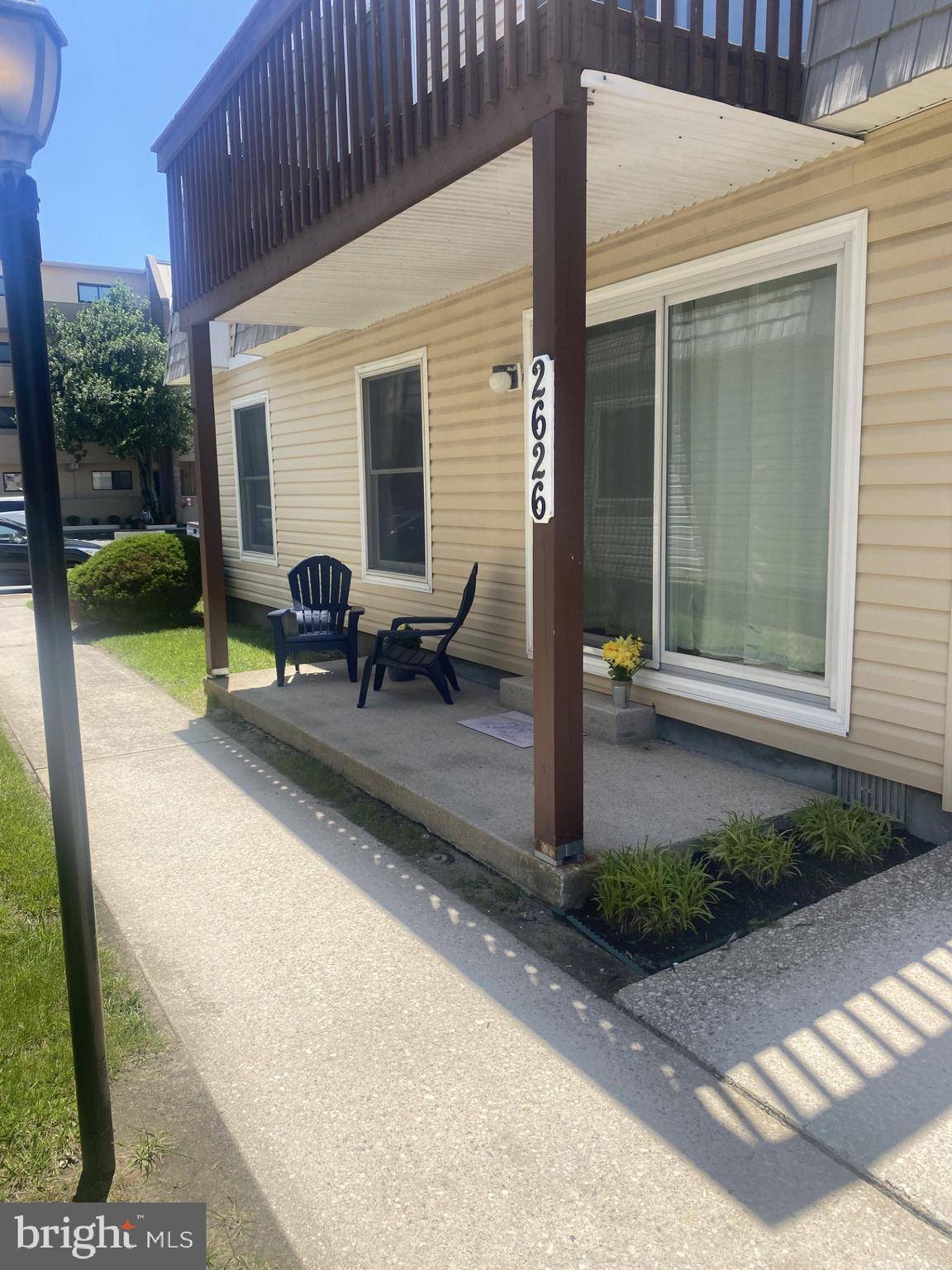 Ocean City, MD 21842,2626 GULL WAY #2104