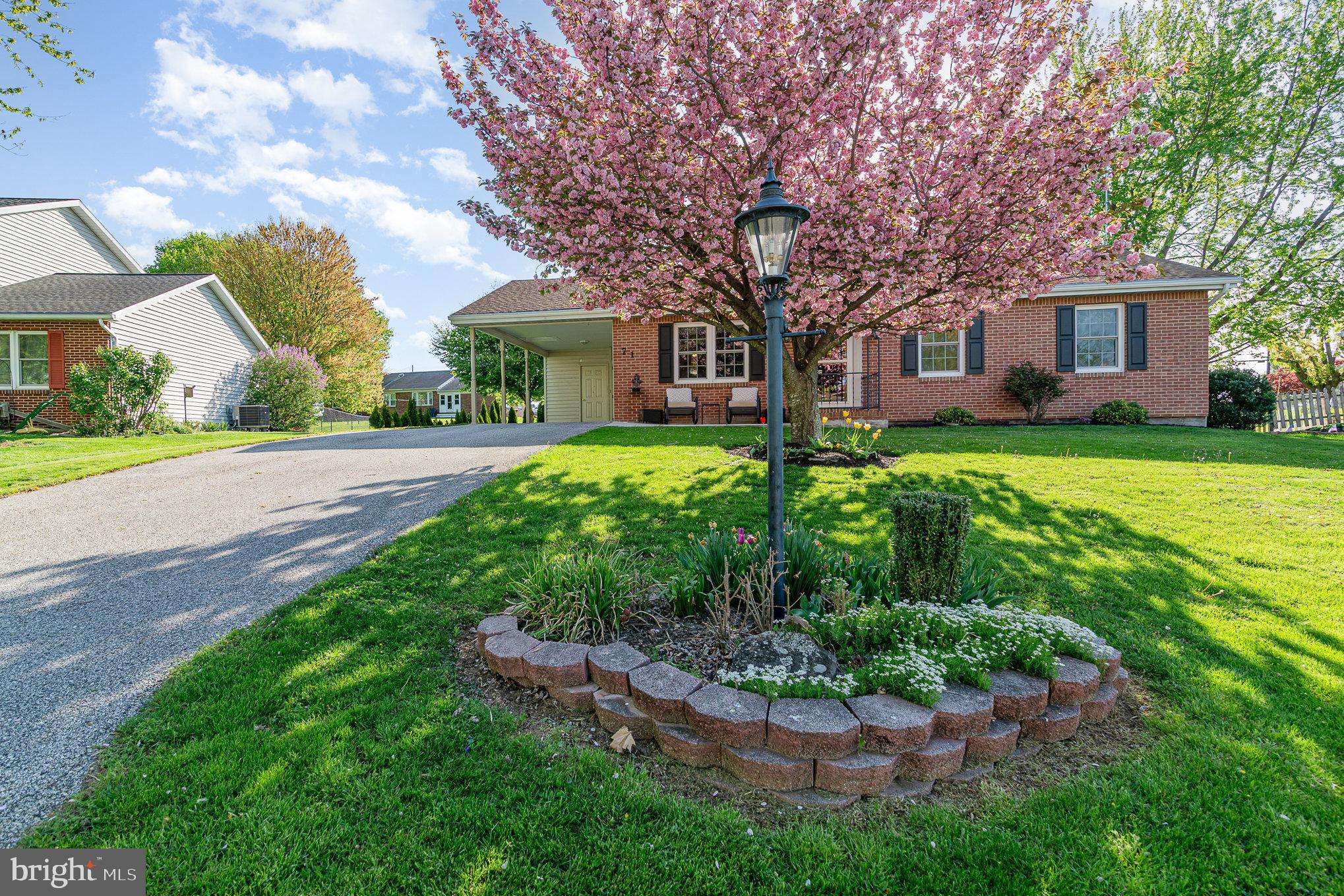 Hanover, PA 17331,Address not disclosed