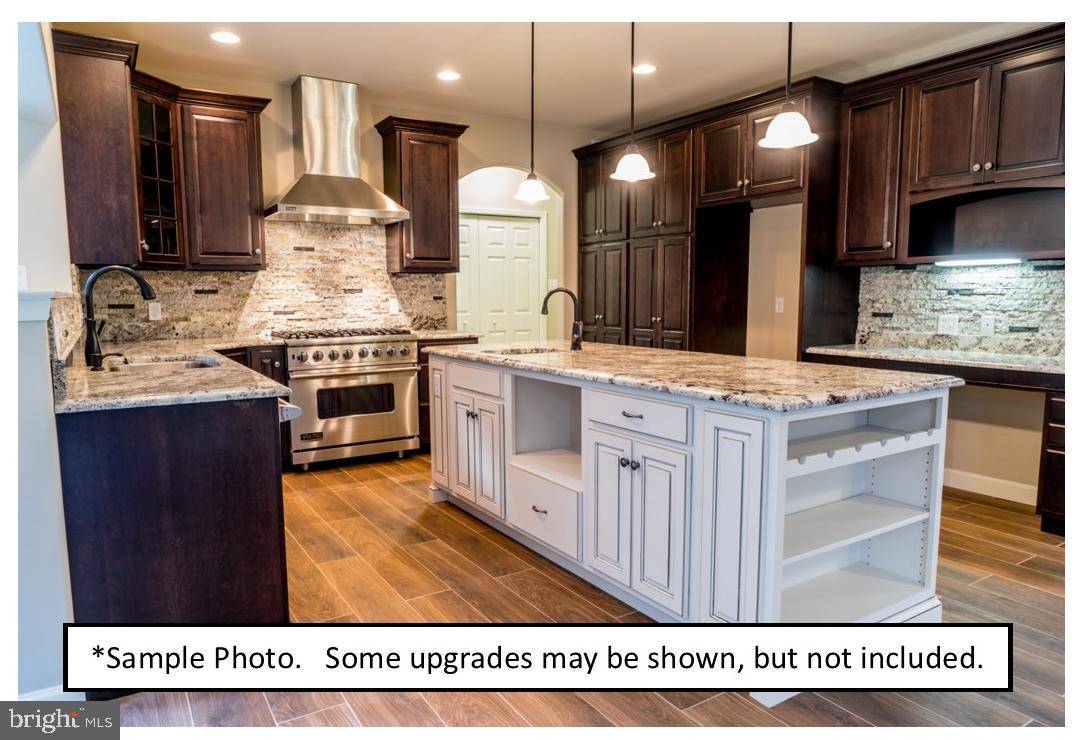 Wernersville, PA 19565,133 S REBER ST #LOT 1