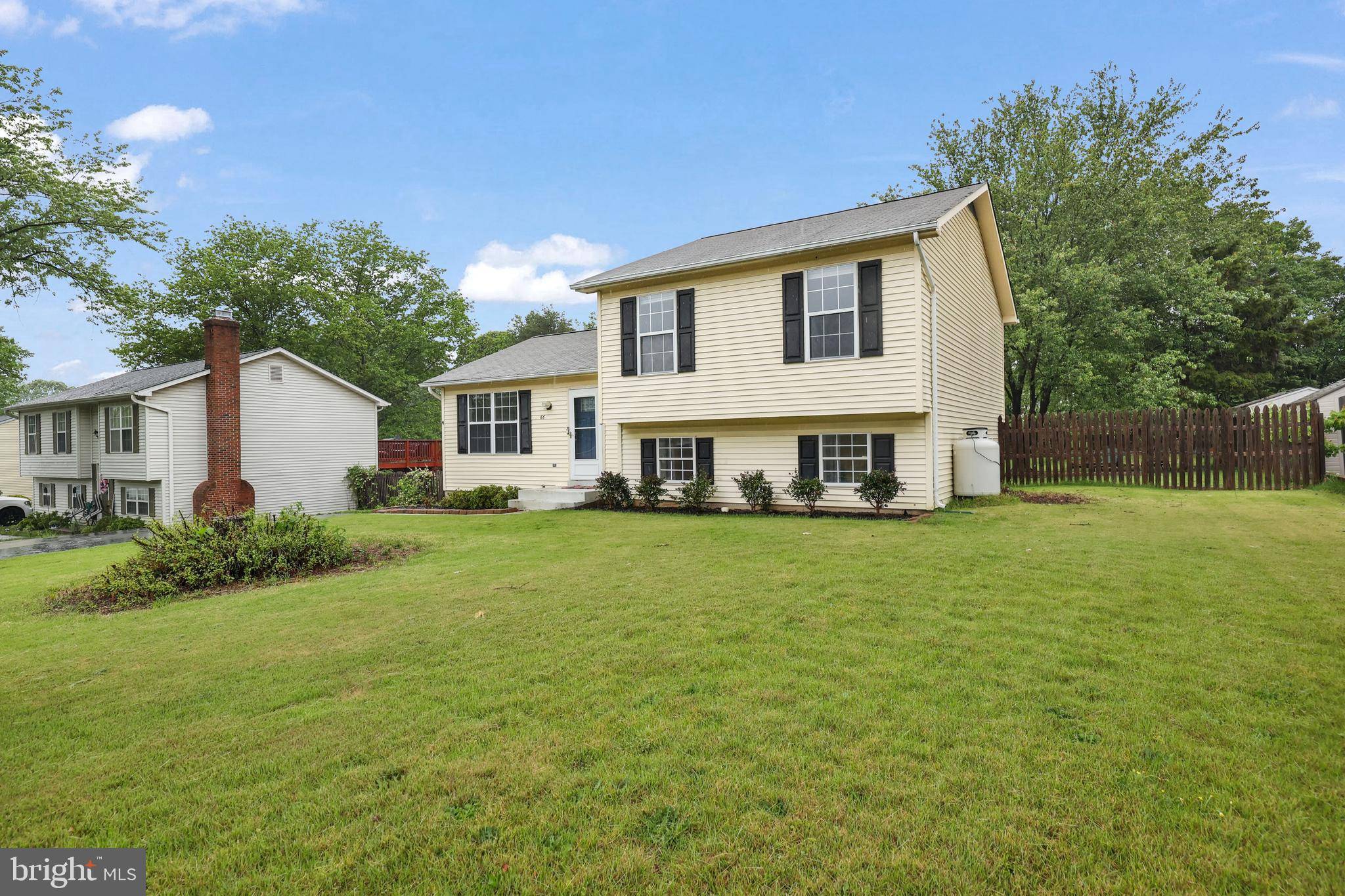 Stafford, VA 22556,66 VISTA WOODS RD