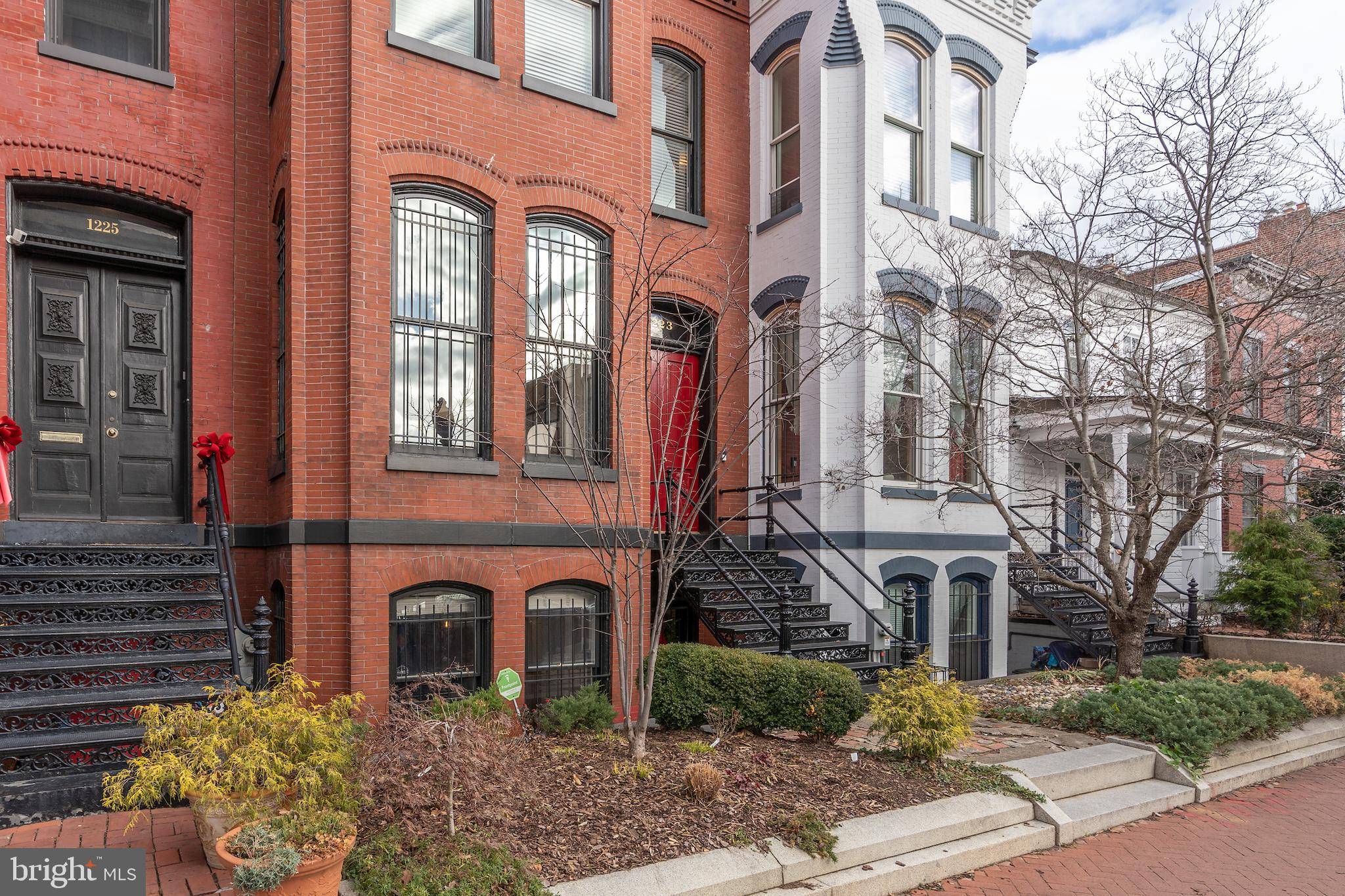 Washington, DC 20005,1223 O ST NW