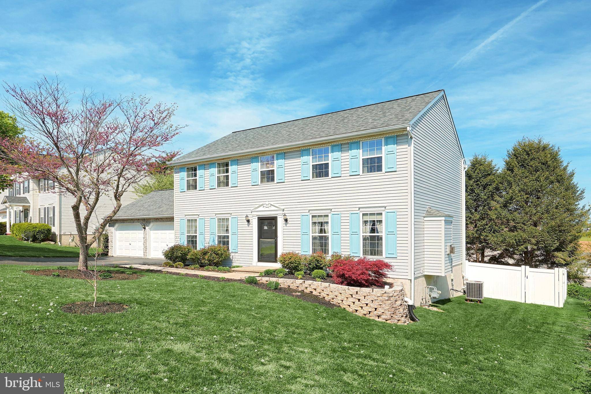 Red Lion, PA 17356,55 CHATHAM LN