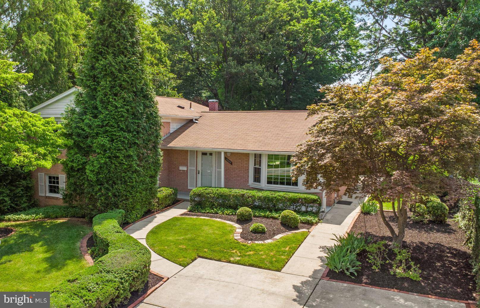 Silver Spring, MD 20906,13003 HATHAWAY DR