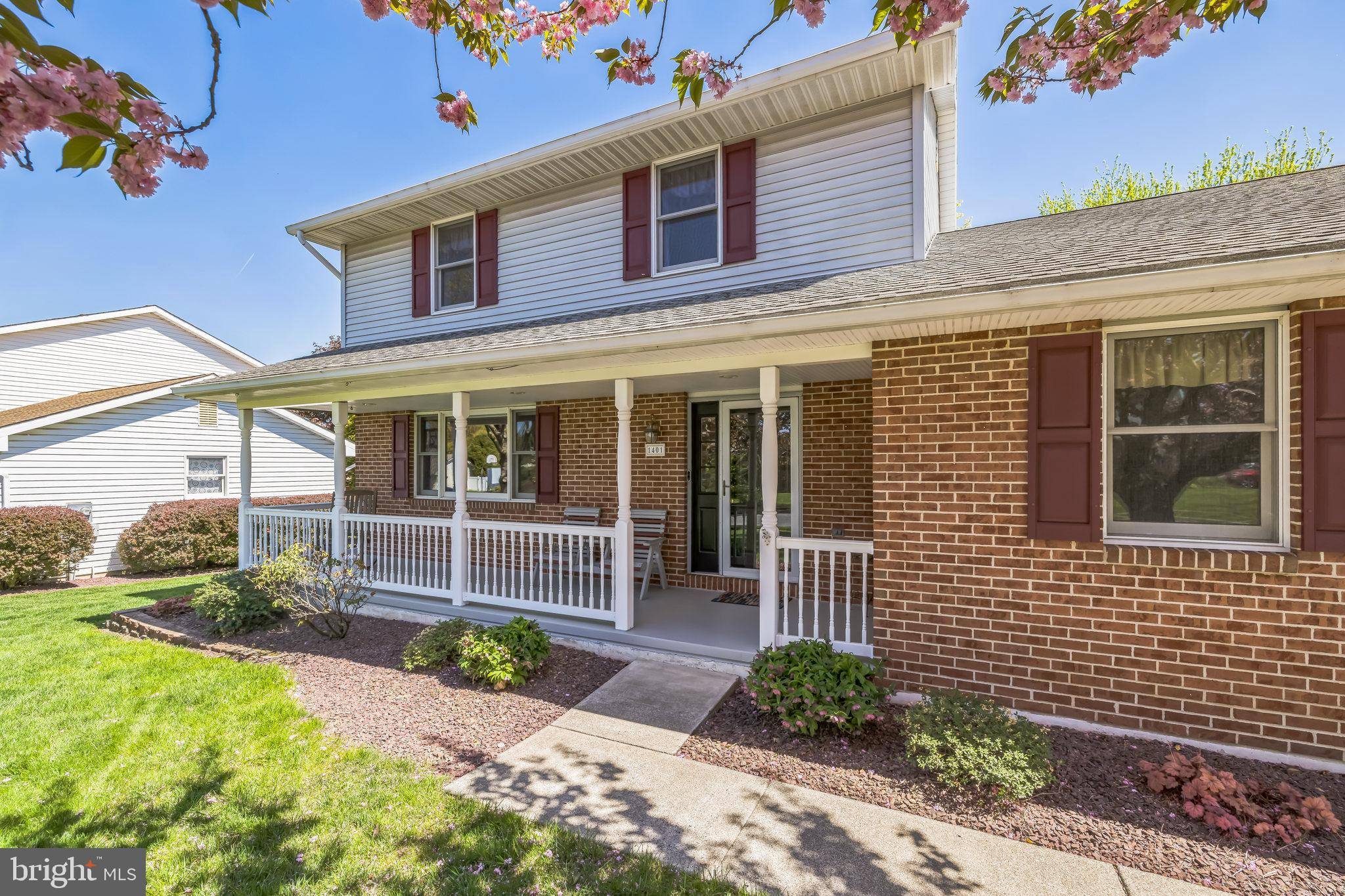 Easton, PA 18045,1401 JEFFREY LN
