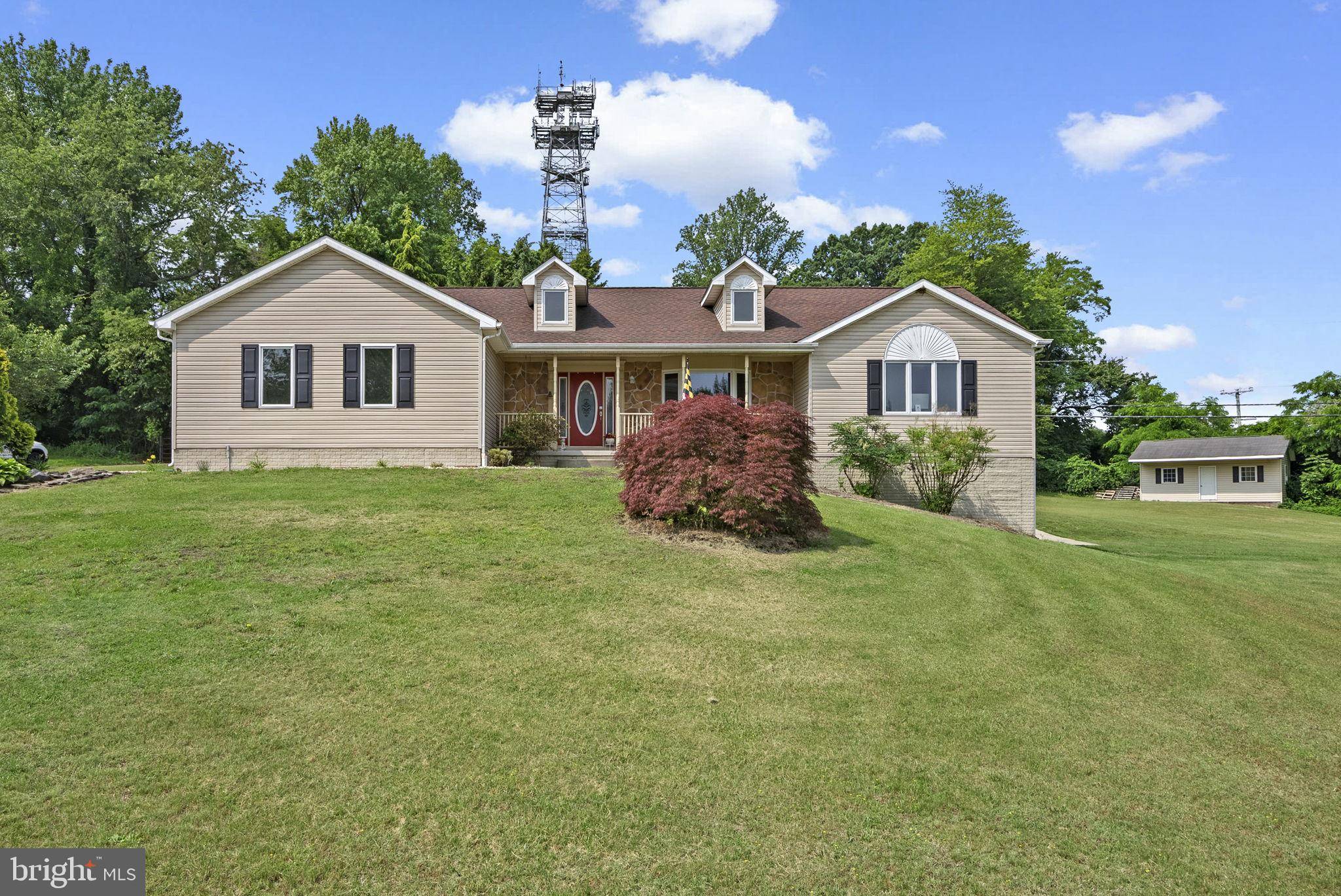 Harwood, MD 20776,1 HARWOOD DR