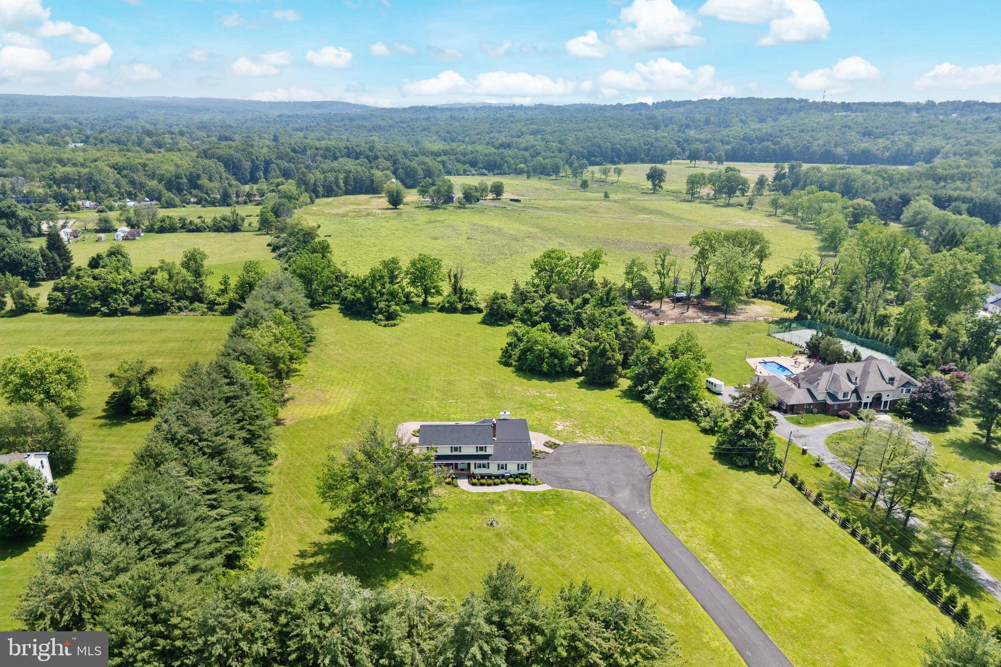 Hopewell, NJ 08530,1602 HARBOURTON ROCKTOWN RD
