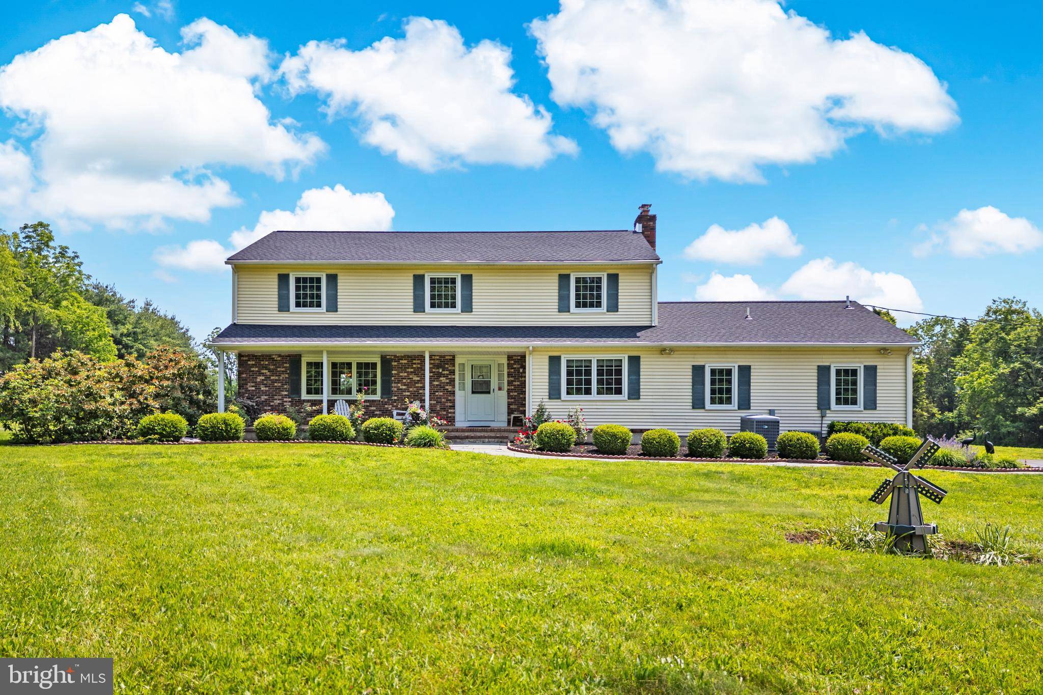 Hopewell, NJ 08530,1602 HARBOURTON ROCKTOWN RD