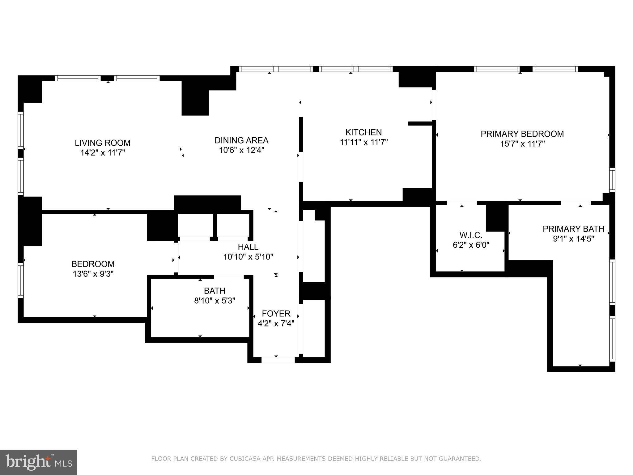 Philadelphia, PA 19102,1425 LOCUST ST #24B