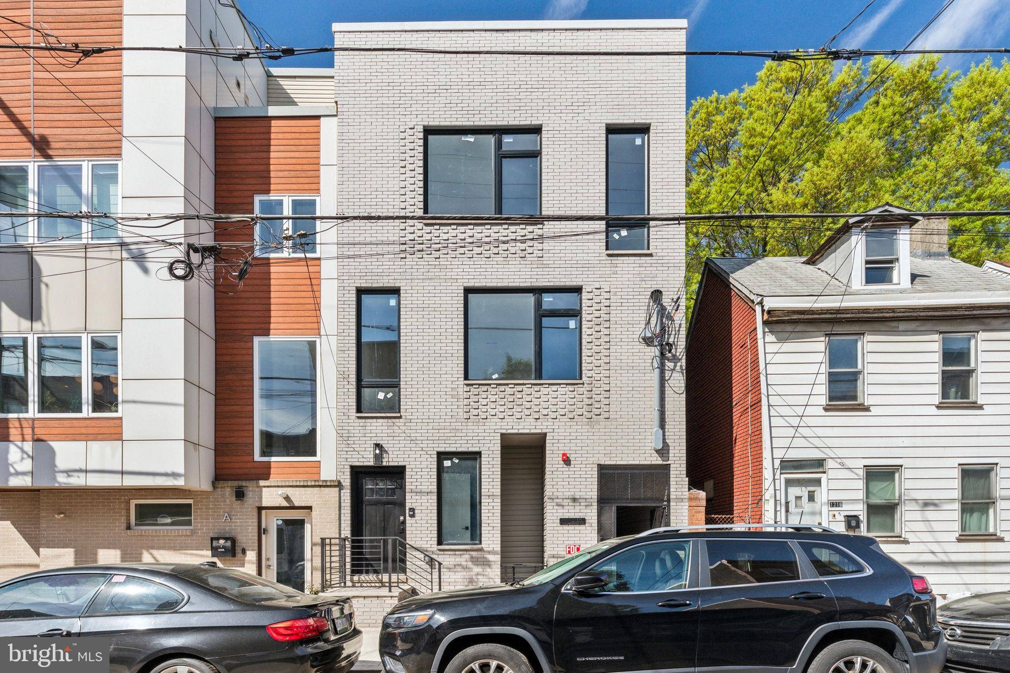 Philadelphia, PA 19125,1214 E SUSQUEHANNA AVE #3