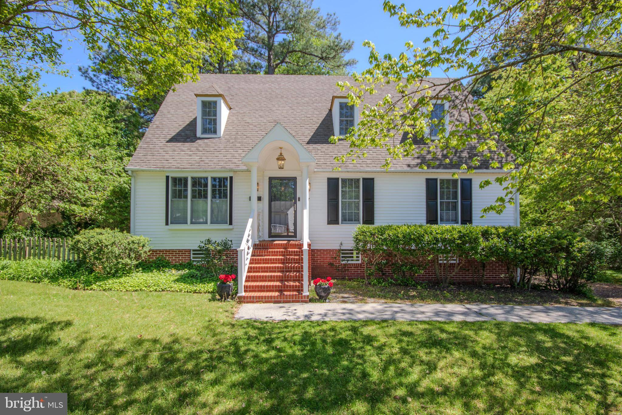 Salisbury, MD 21801,907 RIVERSIDE RD