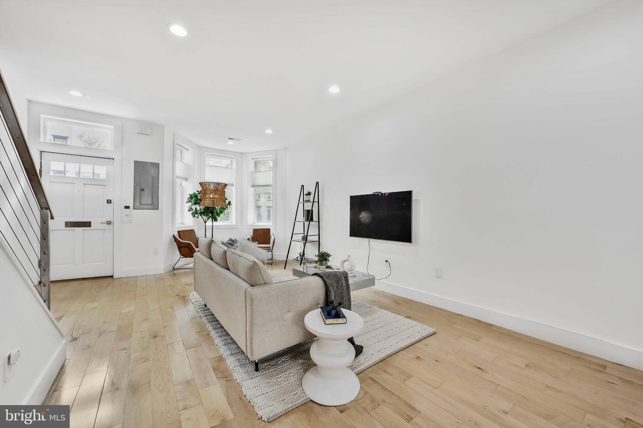 Washington, DC 20003,1524 E ST SE