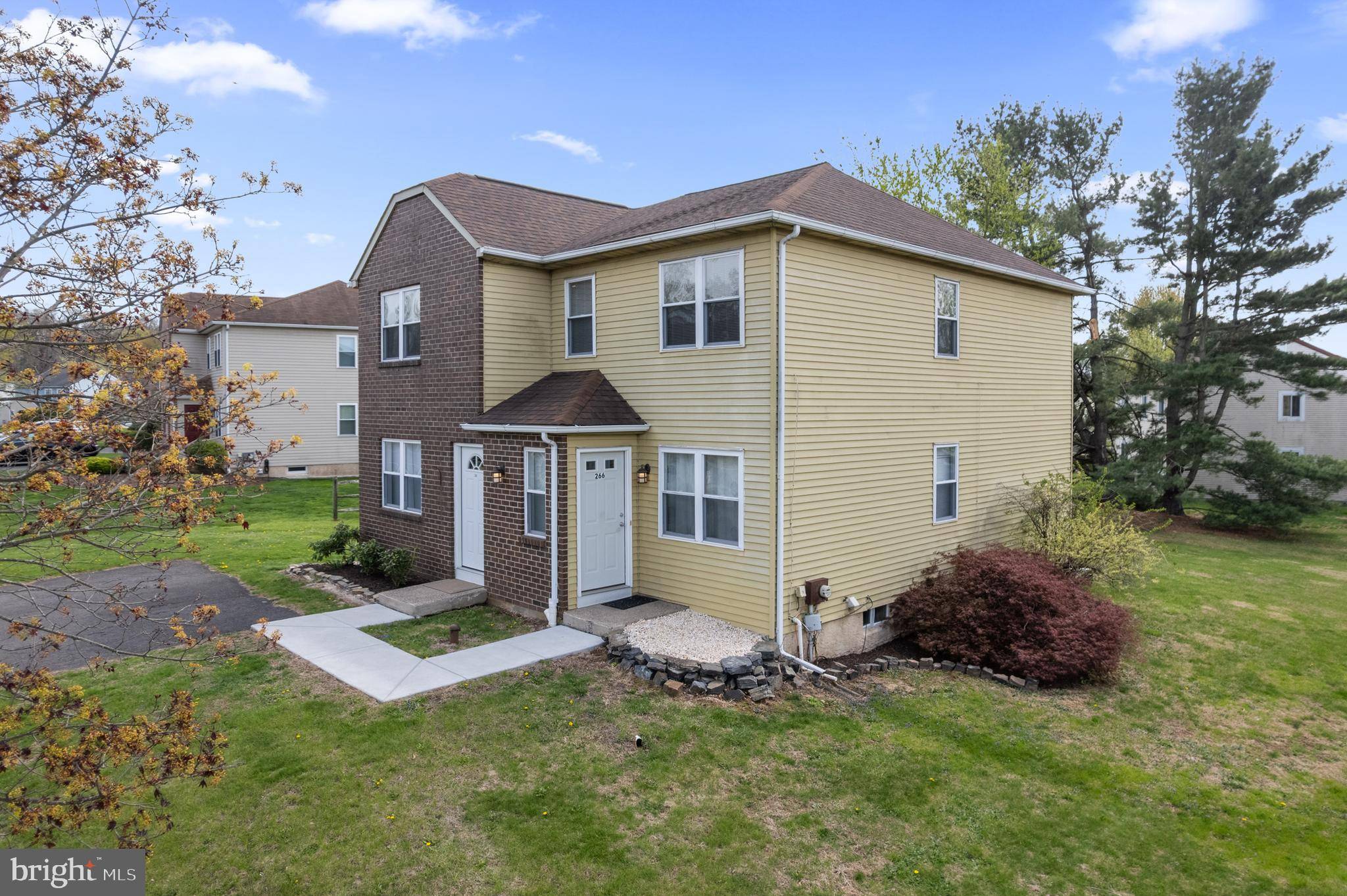 Harleysville, PA 19438,268 JAN DR