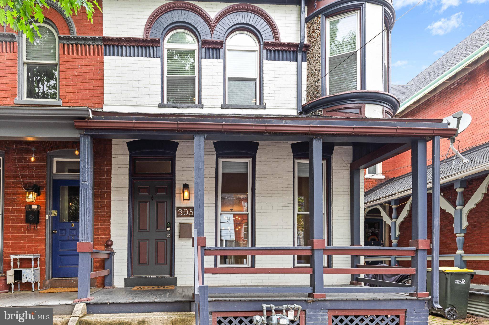 Lancaster, PA 17603,305 W LEMON ST
