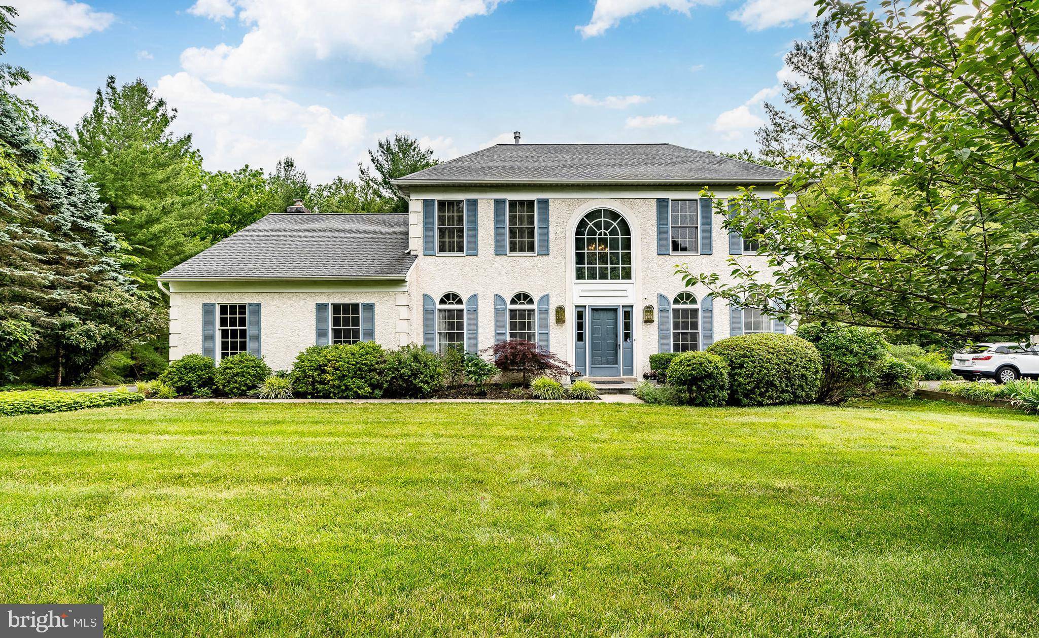 Berwyn, PA 19312,956 HEATHERSTONE DR