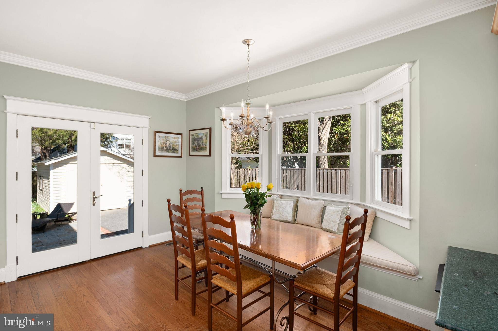 Chevy Chase, MD 20815,3915 ASPEN ST