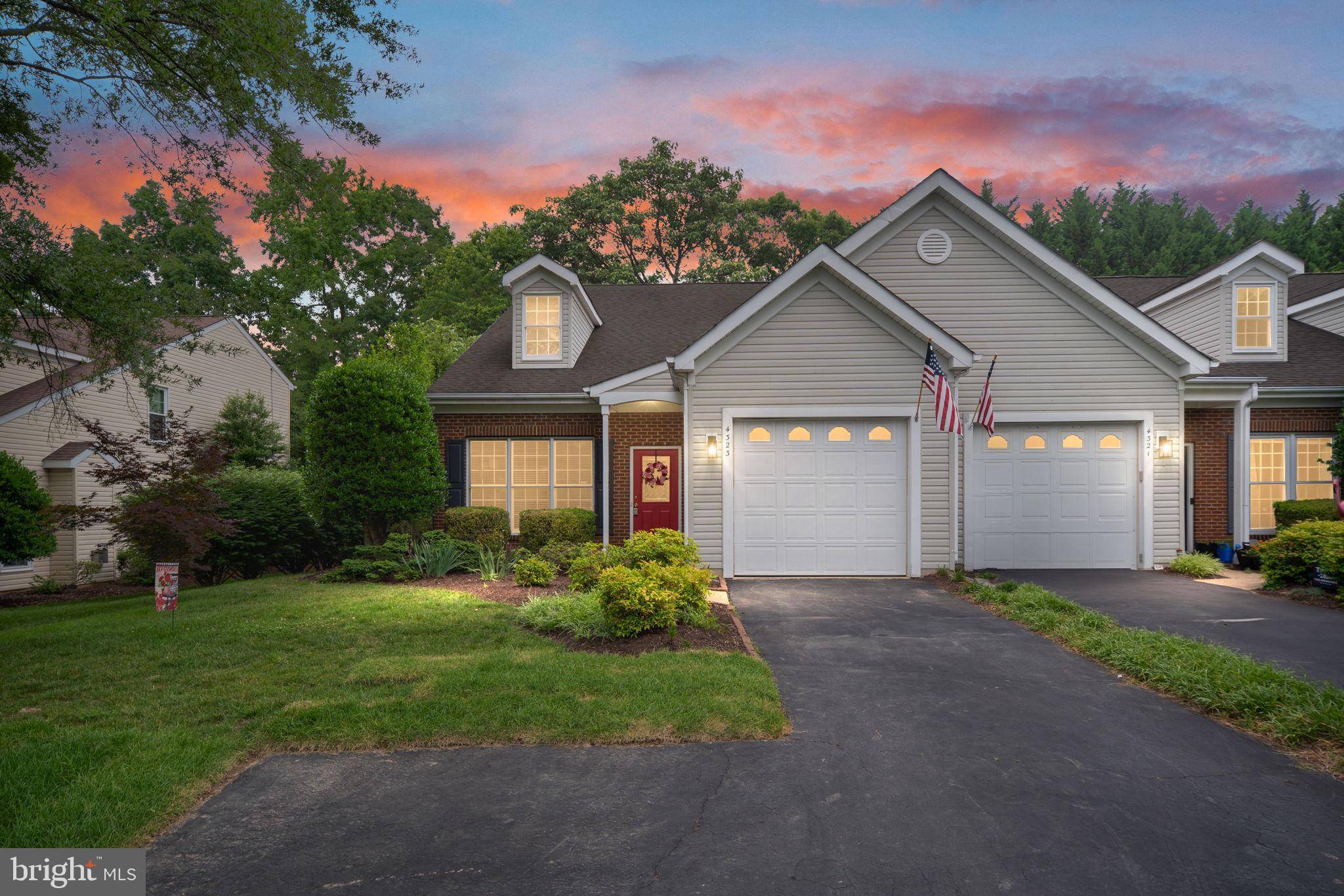 Fredericksburg, VA 22408,4323 TURNBERRY DR