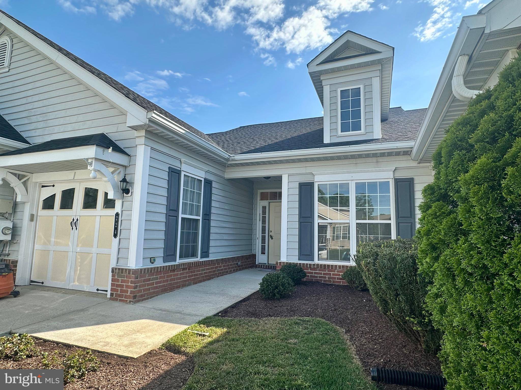 La Plata, MD 20646,224 WILLIAMSBURG CIR