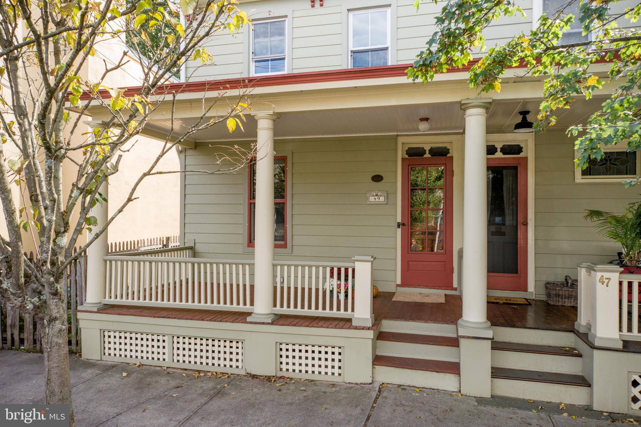 Lambertville, NJ 08530,49 BUTTONWOOD ST
