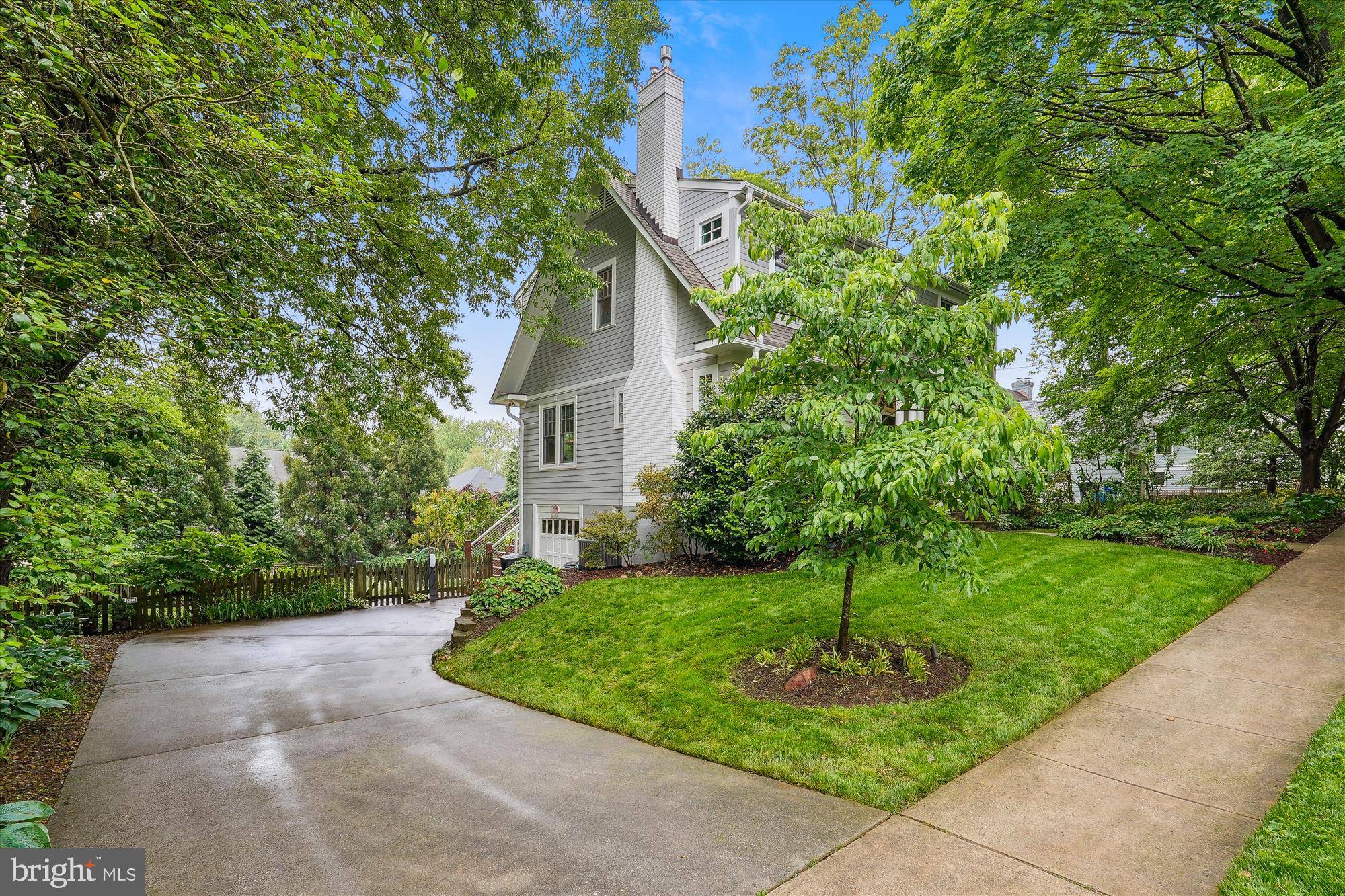 Bethesda, MD 20817,5504 MCKINLEY ST