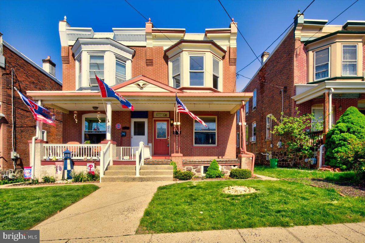 Royersford, PA 19468,323 SPRING ST