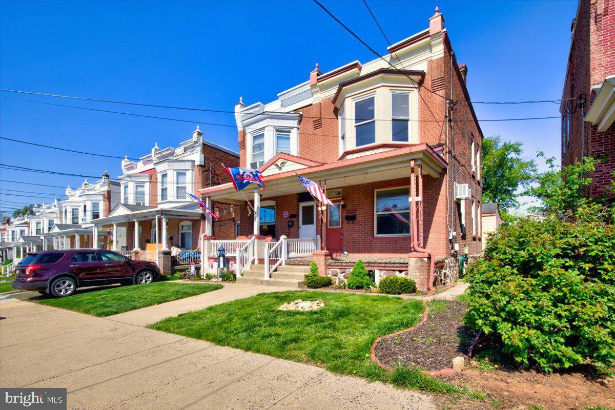 Royersford, PA 19468,323 SPRING ST