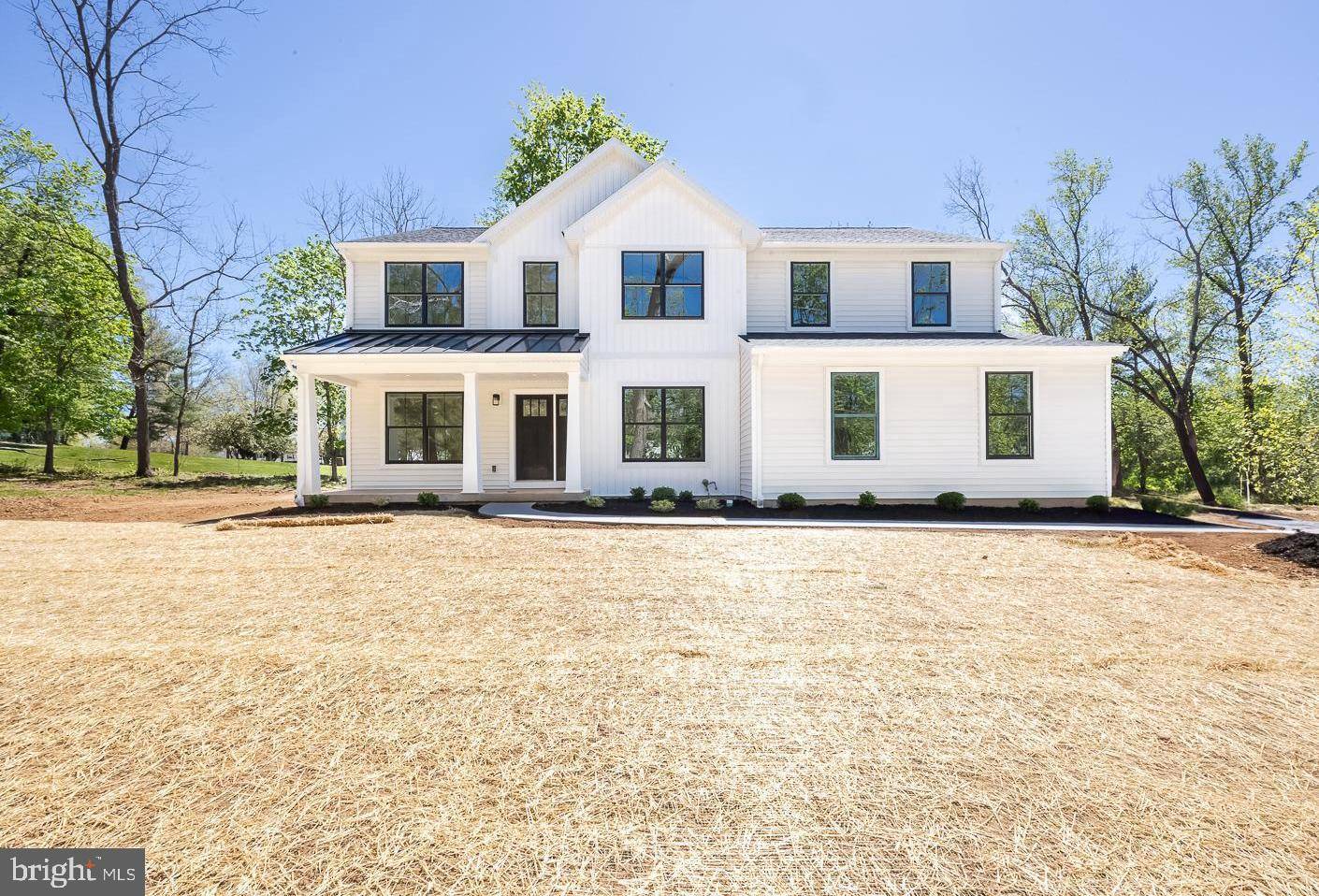 Phoenixville, PA 19460,1128 RAPPS DAM RD