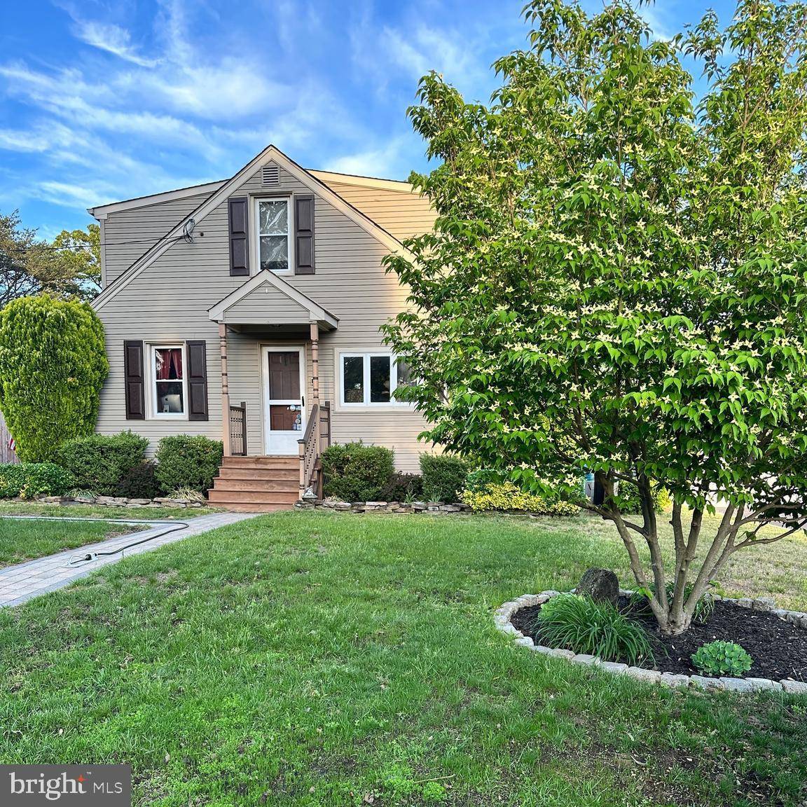 Wenonah, NJ 08090,727 HOWARD AVE
