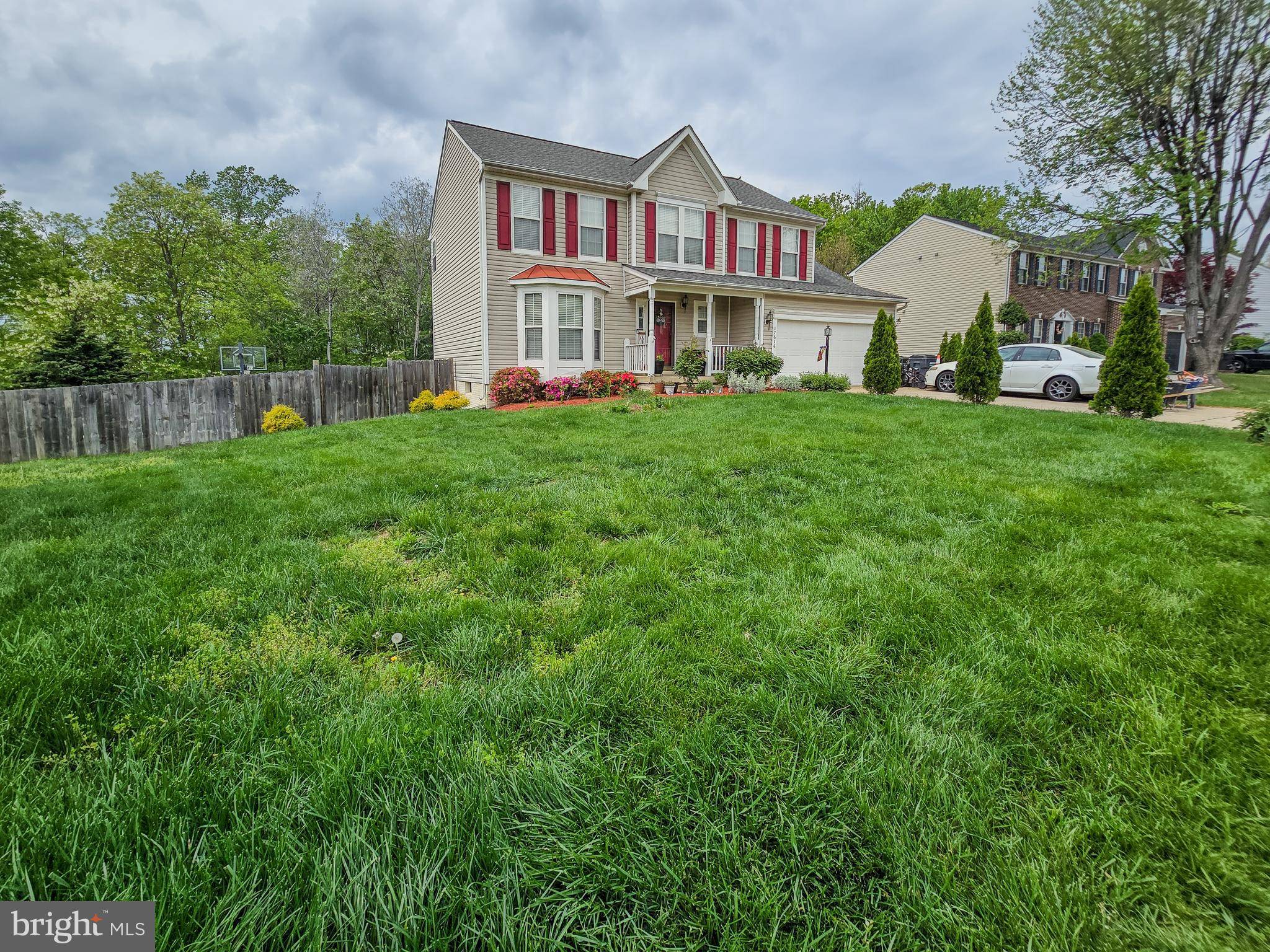 Dumfries, VA 22026,17616 CHISHOLM LN