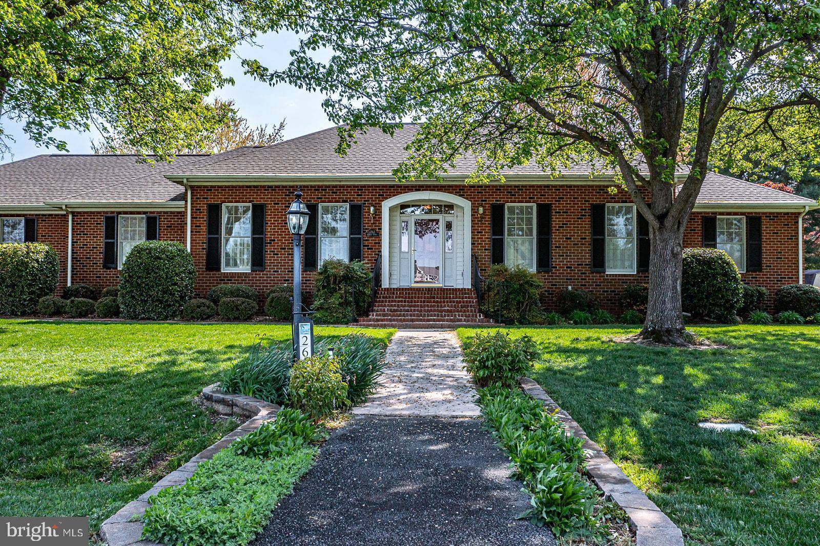 Warsaw, VA 22572,262 COLLEGE AVENUE