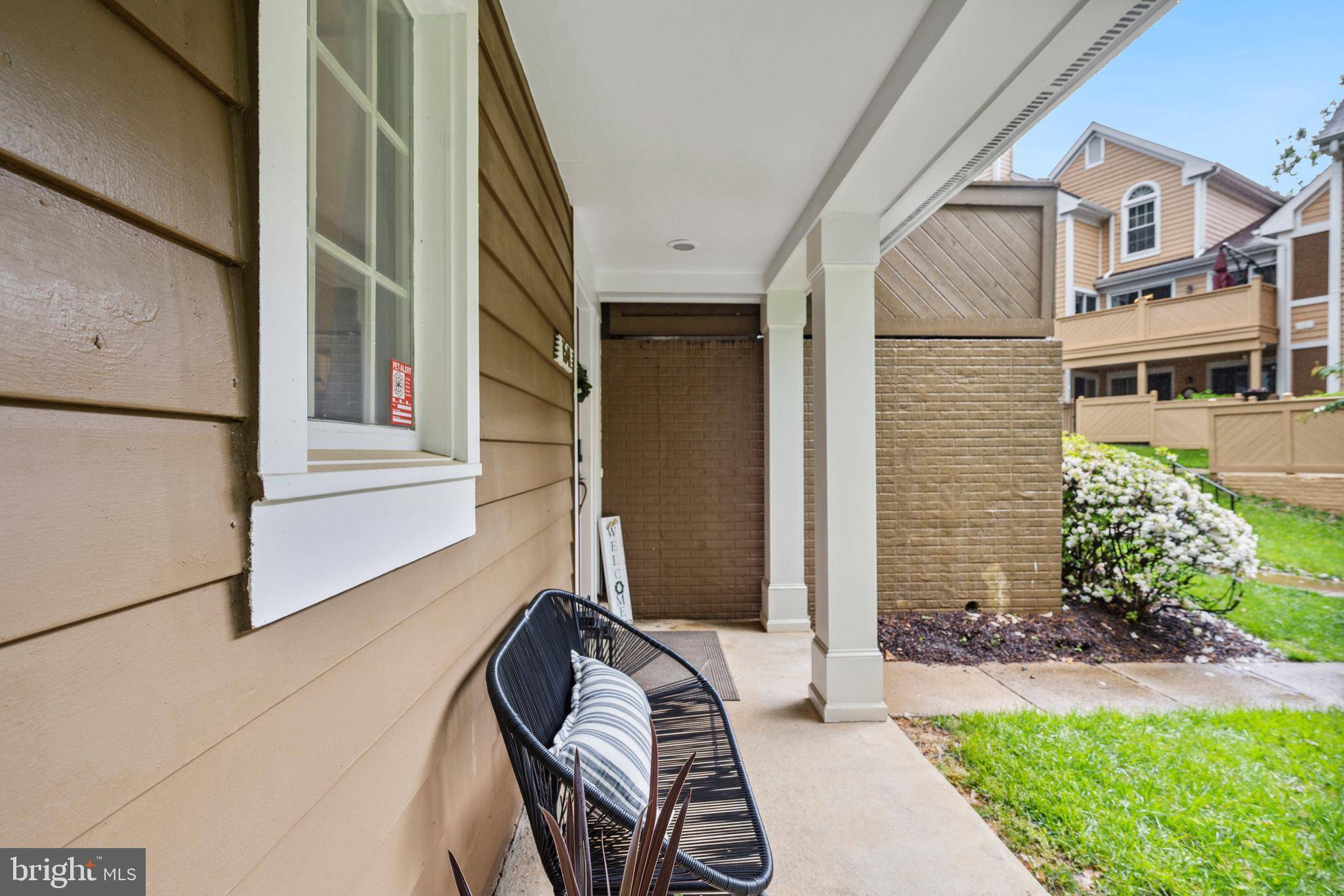 Reston, VA 20194,1541 CHURCH HILL PL #1541