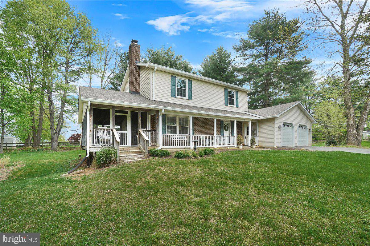 Ijamsville, MD 21754,3498 AUGUSTA DR