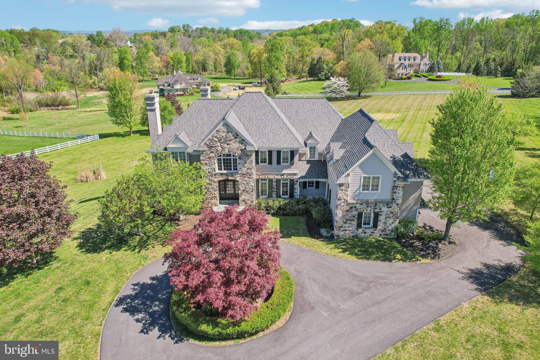 Malvern, PA 19355,2 AUTUMN MEADOW LN