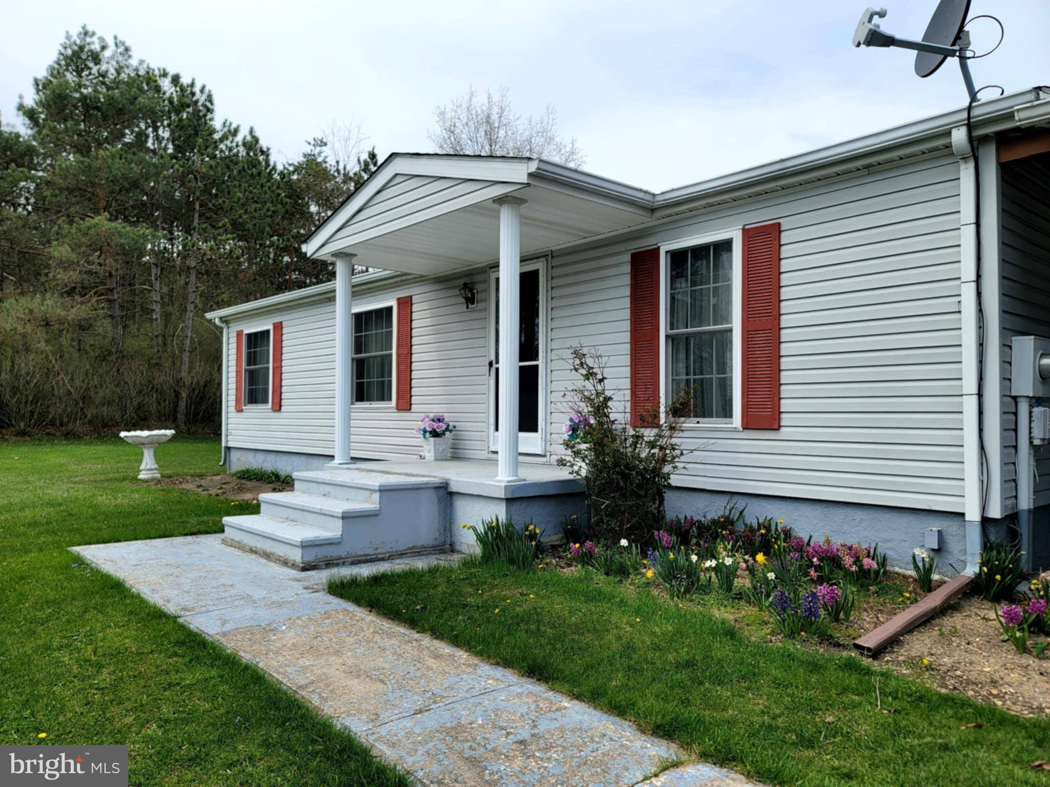 Morrisdale, PA 16858,985 KNOX RUN RD