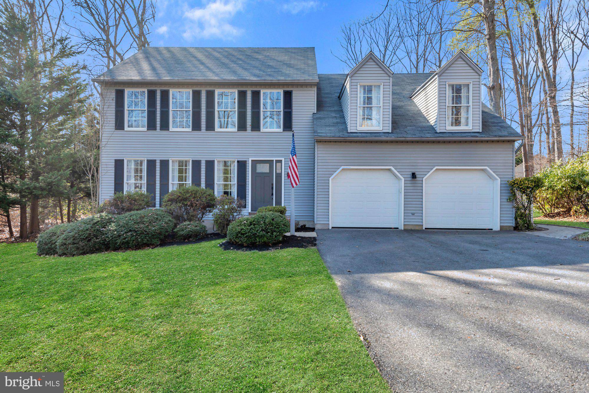 Pasadena, MD 21122,8396 QUAILWOOD LN
