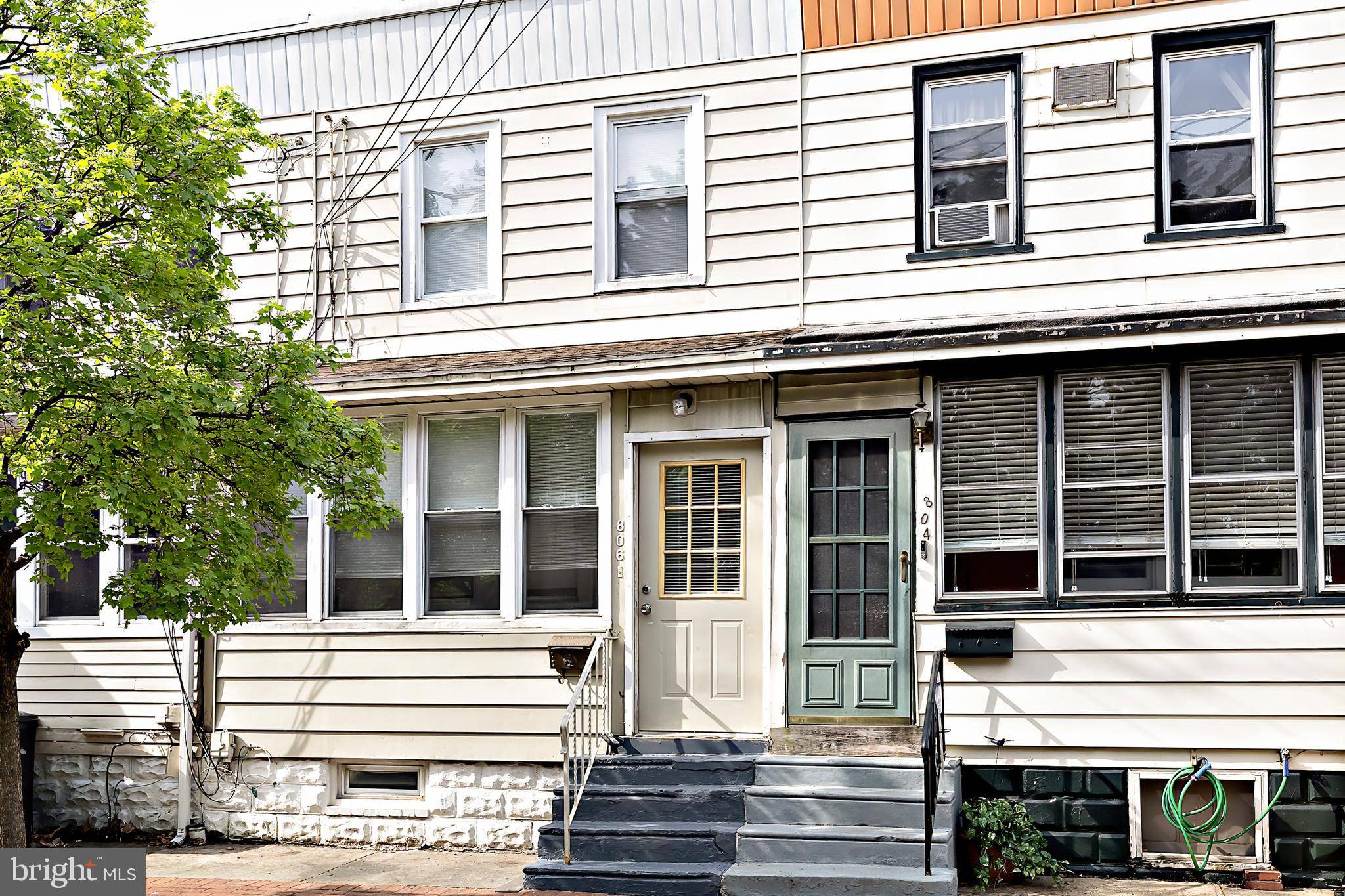 Gloucester City, NJ 08030,806 POWELL ST