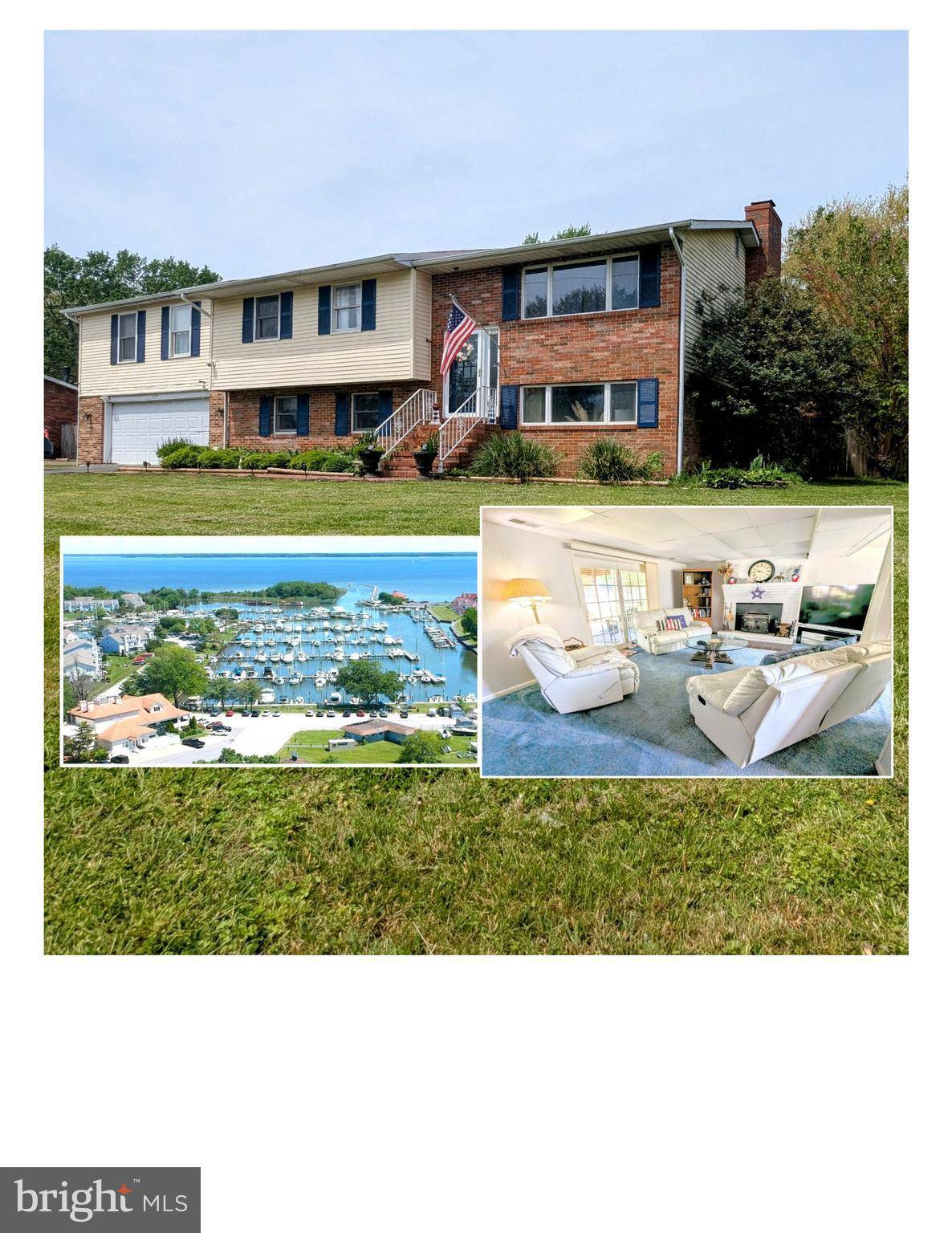 Chester, MD 21619,205 ANCHOR LANE