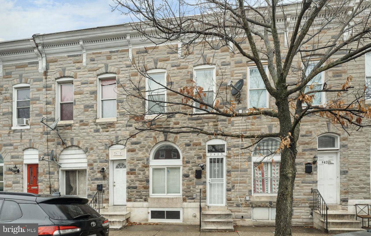 Baltimore, MD 21224,3420 E BALTIMORE ST