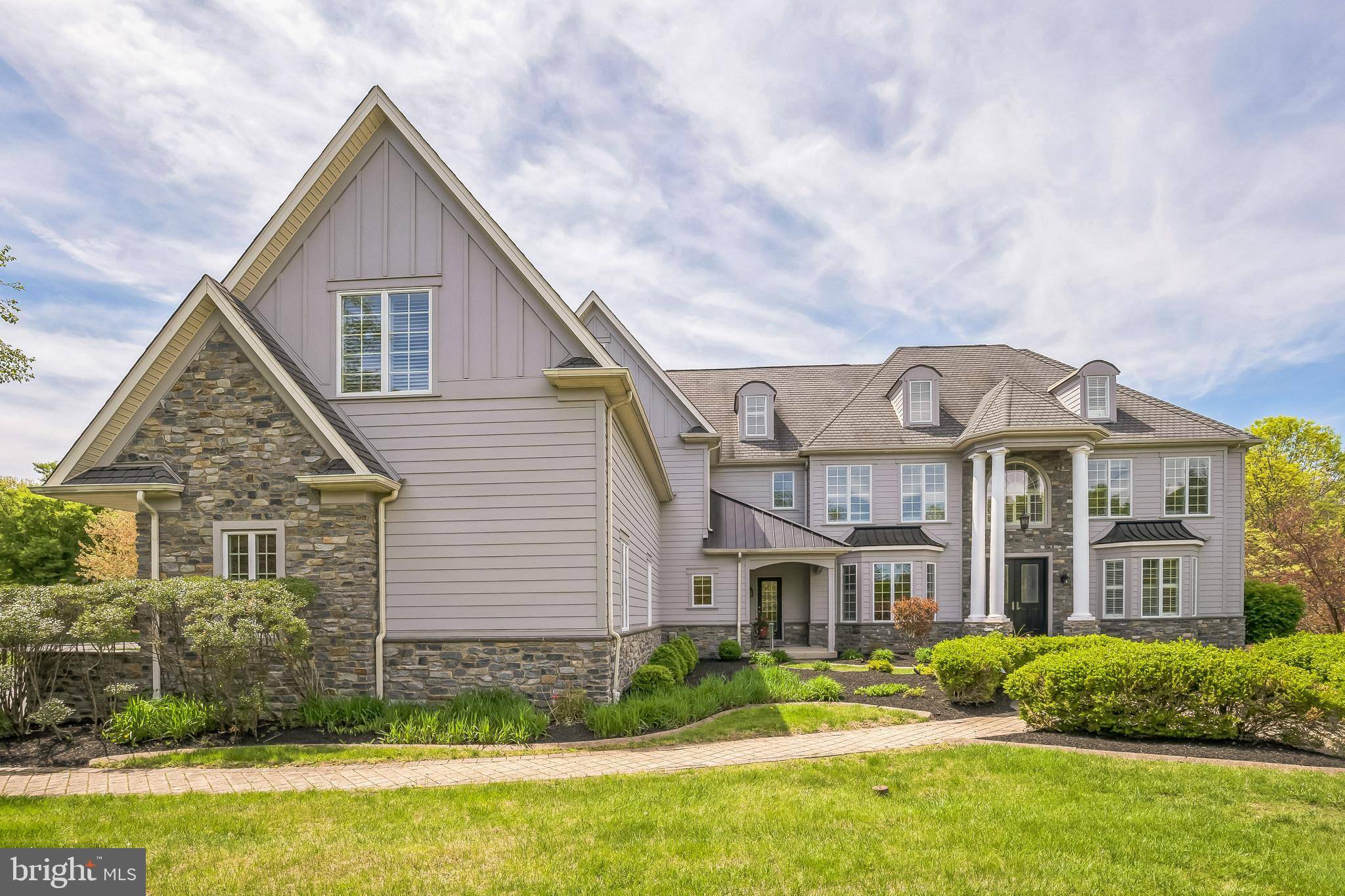 Ambler, PA 19002,710 DAVENTRY WAY