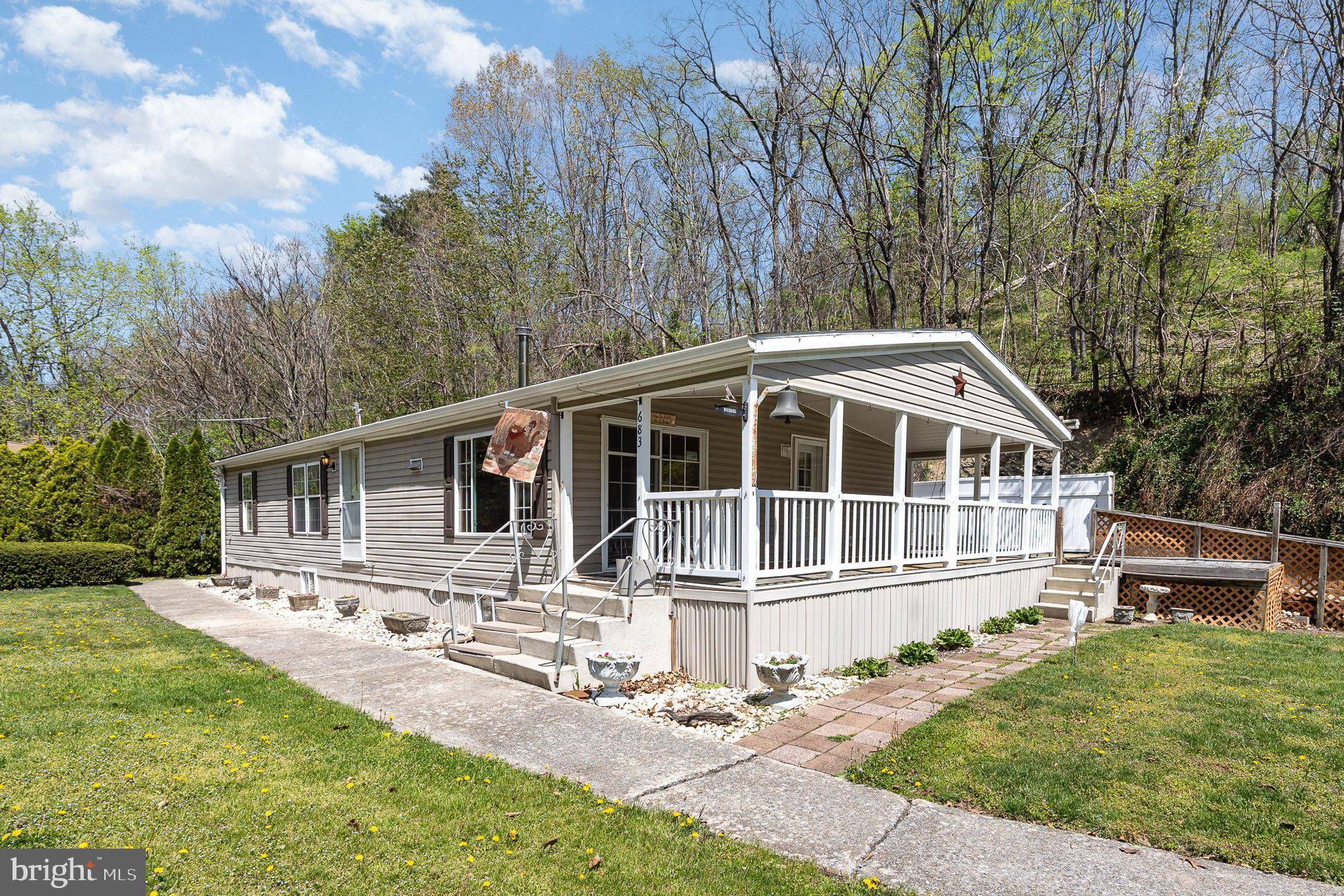 Enola, PA 17025,683 MAGARO RD