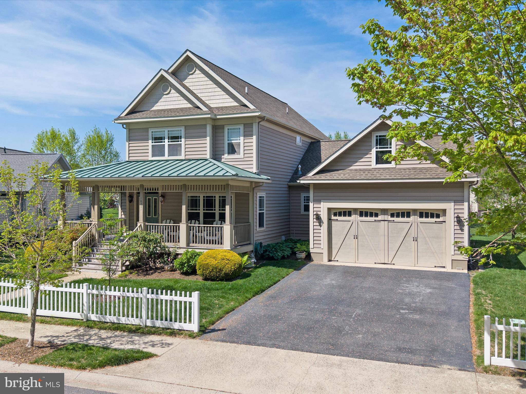 Milton, DE 19968,16502 JOHN ROWLAND TRL #178