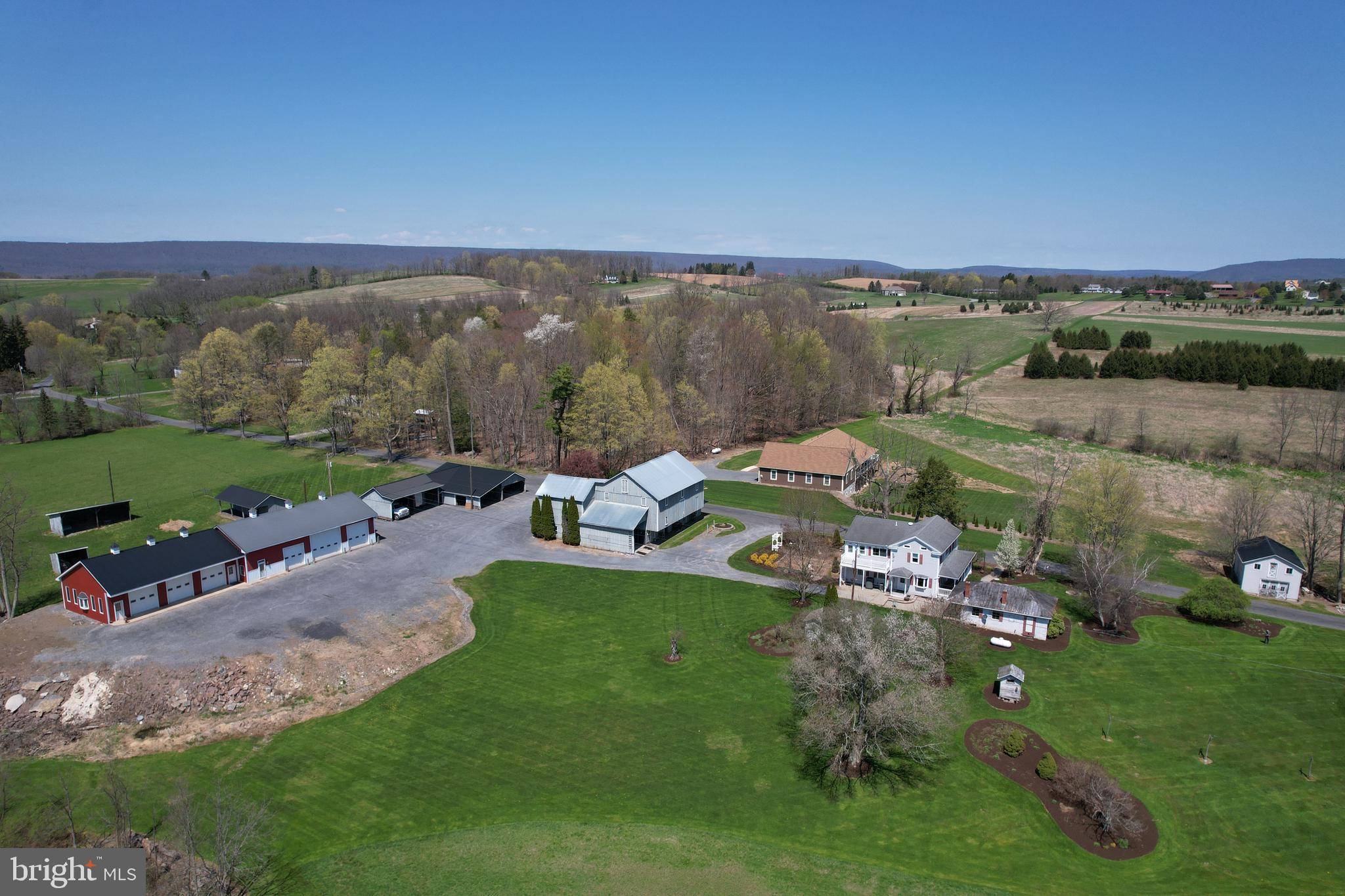 Centre Hall, PA 16828,268 GEARY RD