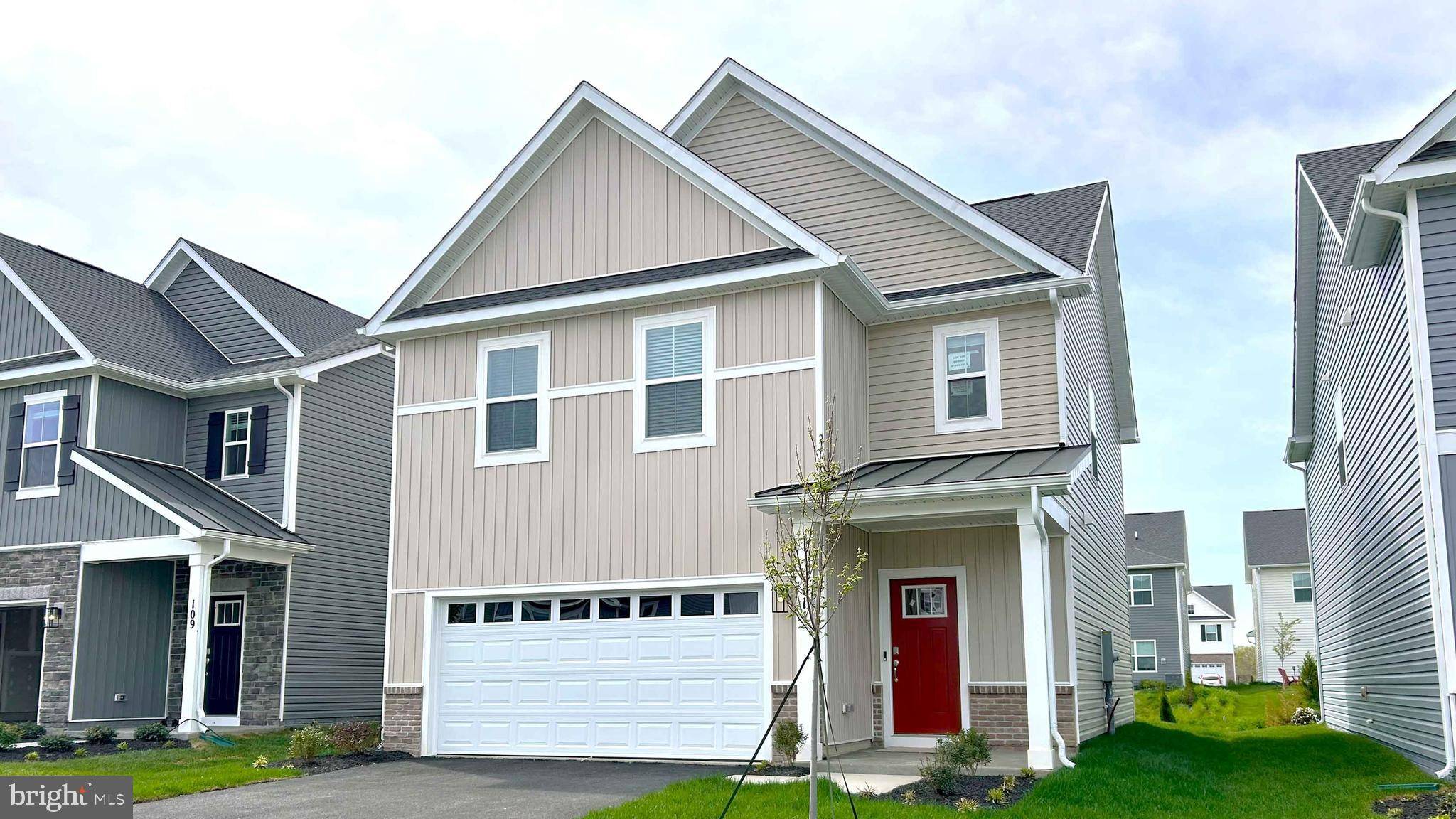 Winchester, VA 22602,111 YUROK CT